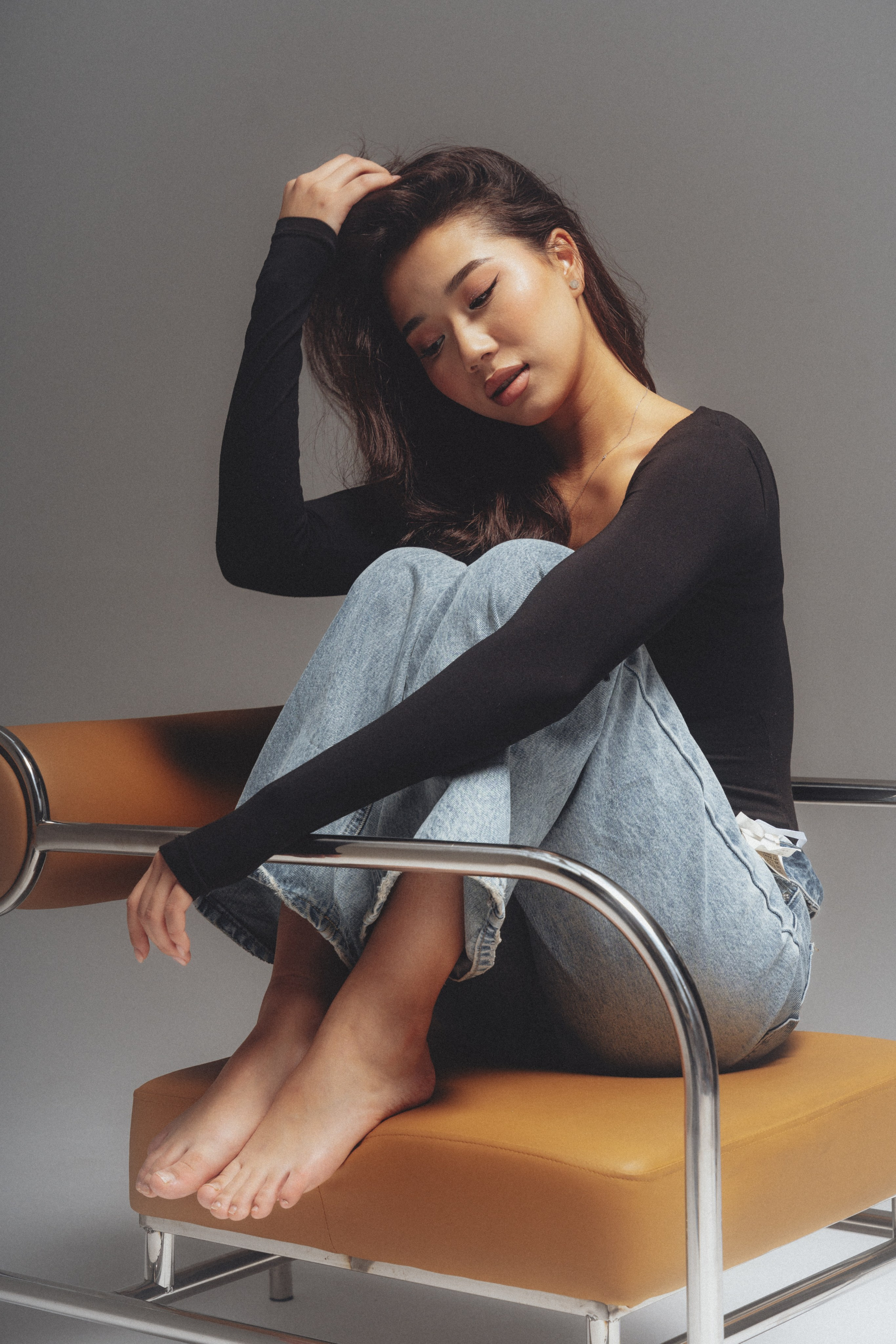 Персональные съемки