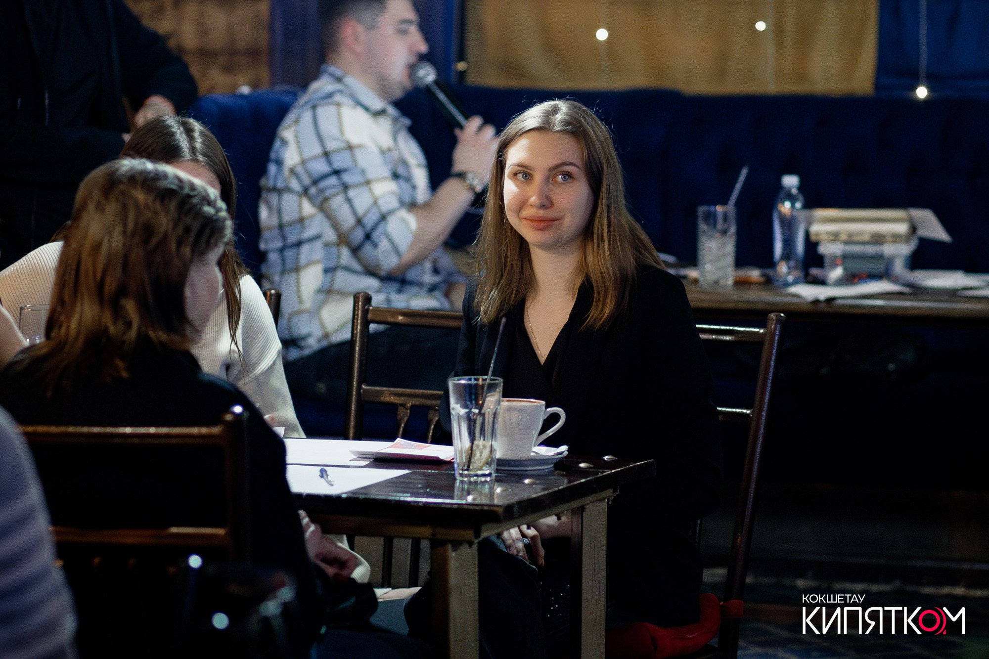 WOW QUIZ. КИПЯТКОМ КОКШЕТАУ