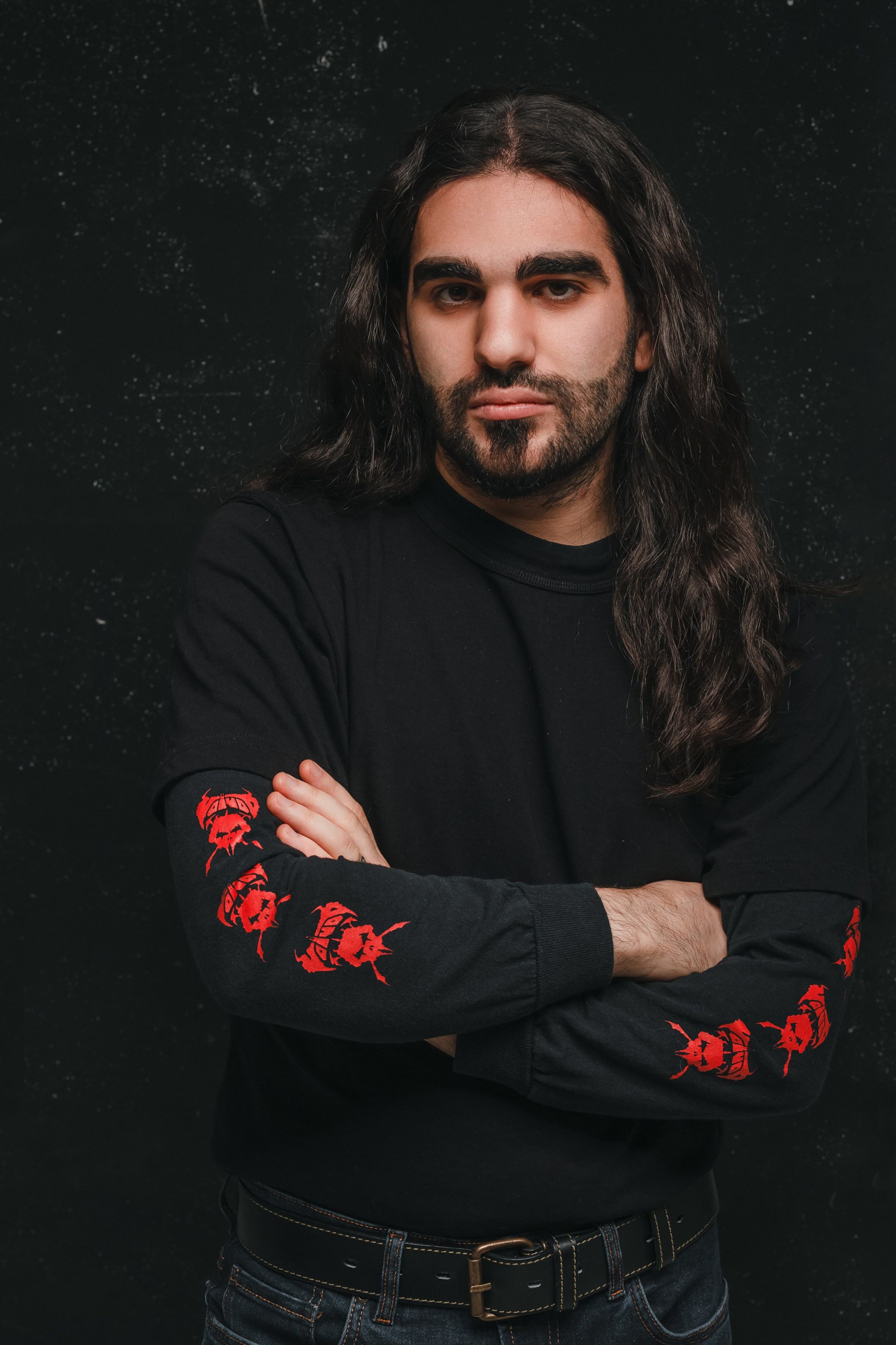 Портретный и репортажный фотограф в Москве, Ольга Ларема