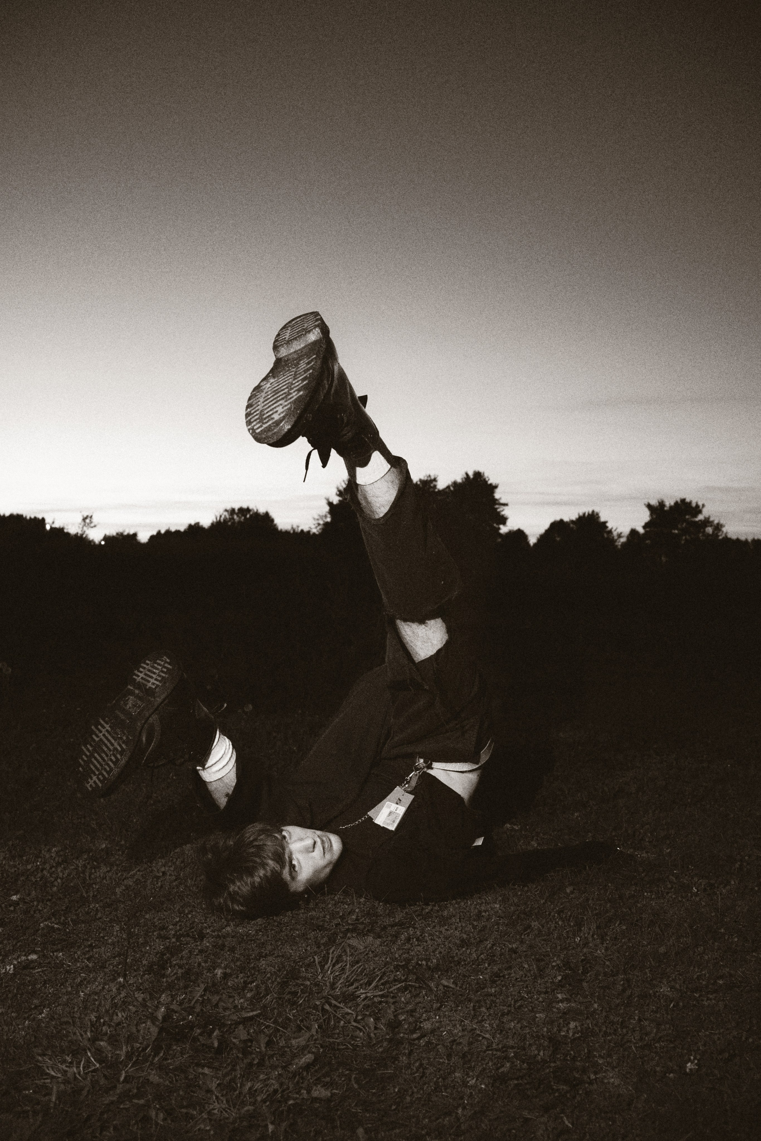 Мэтью. Galchenok