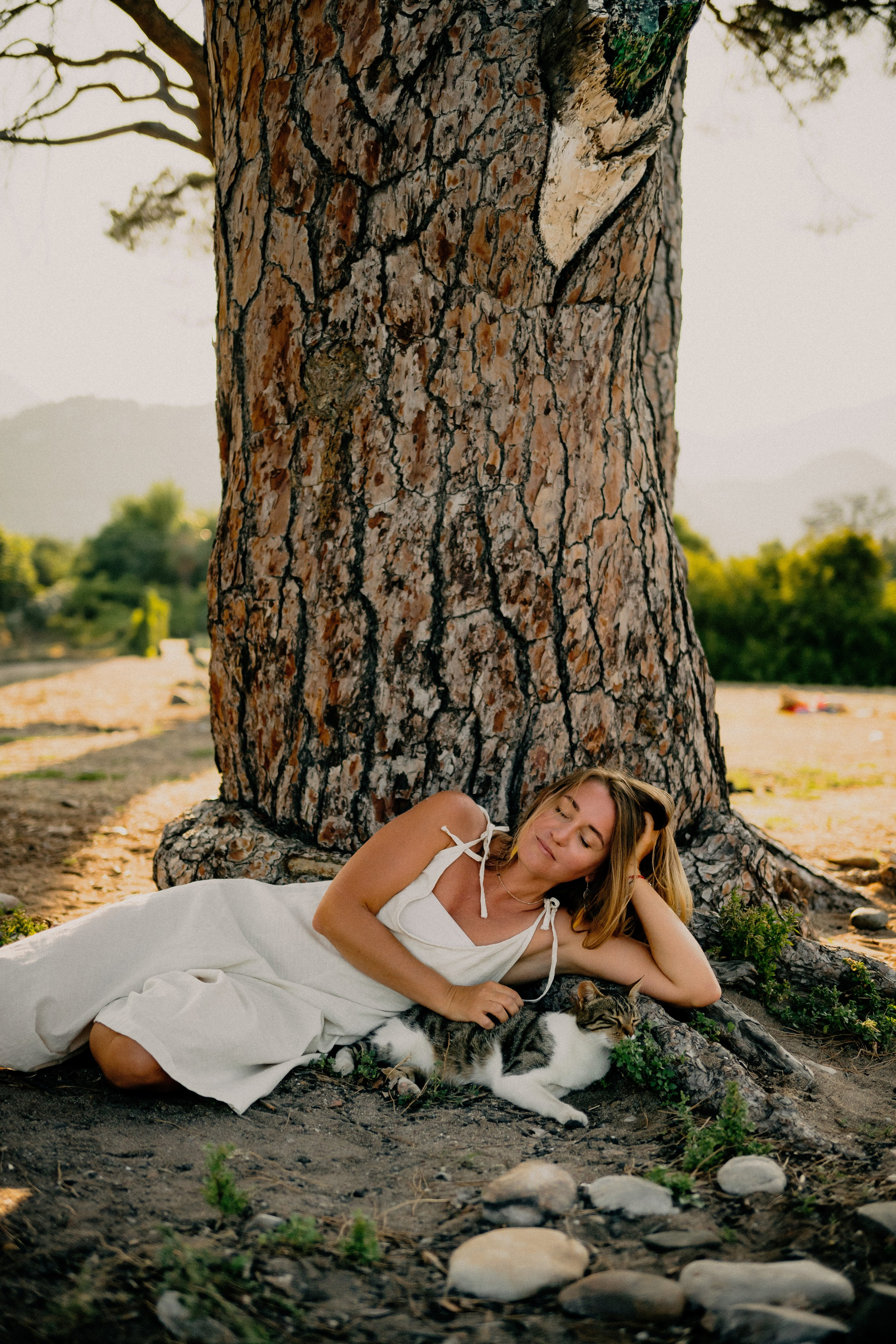 Anya. Wedding and Destination photographer Rustam Kalimullin