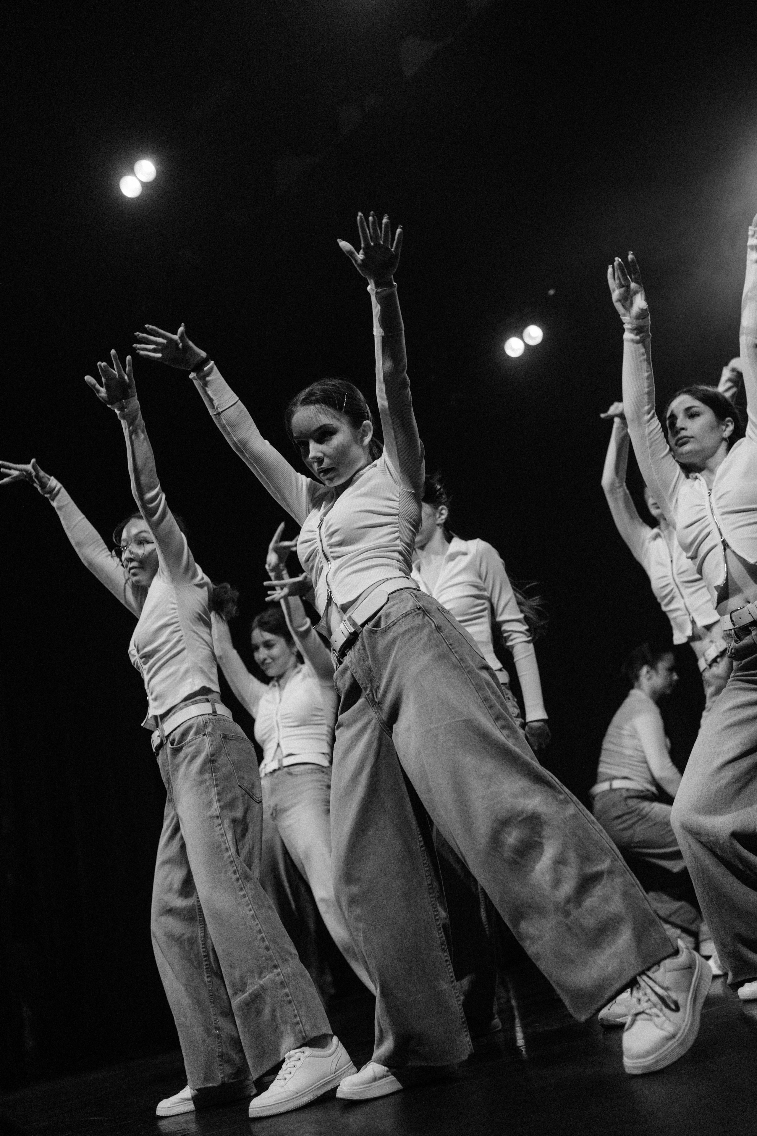 Репортаж. Фотограф Катя Трусова