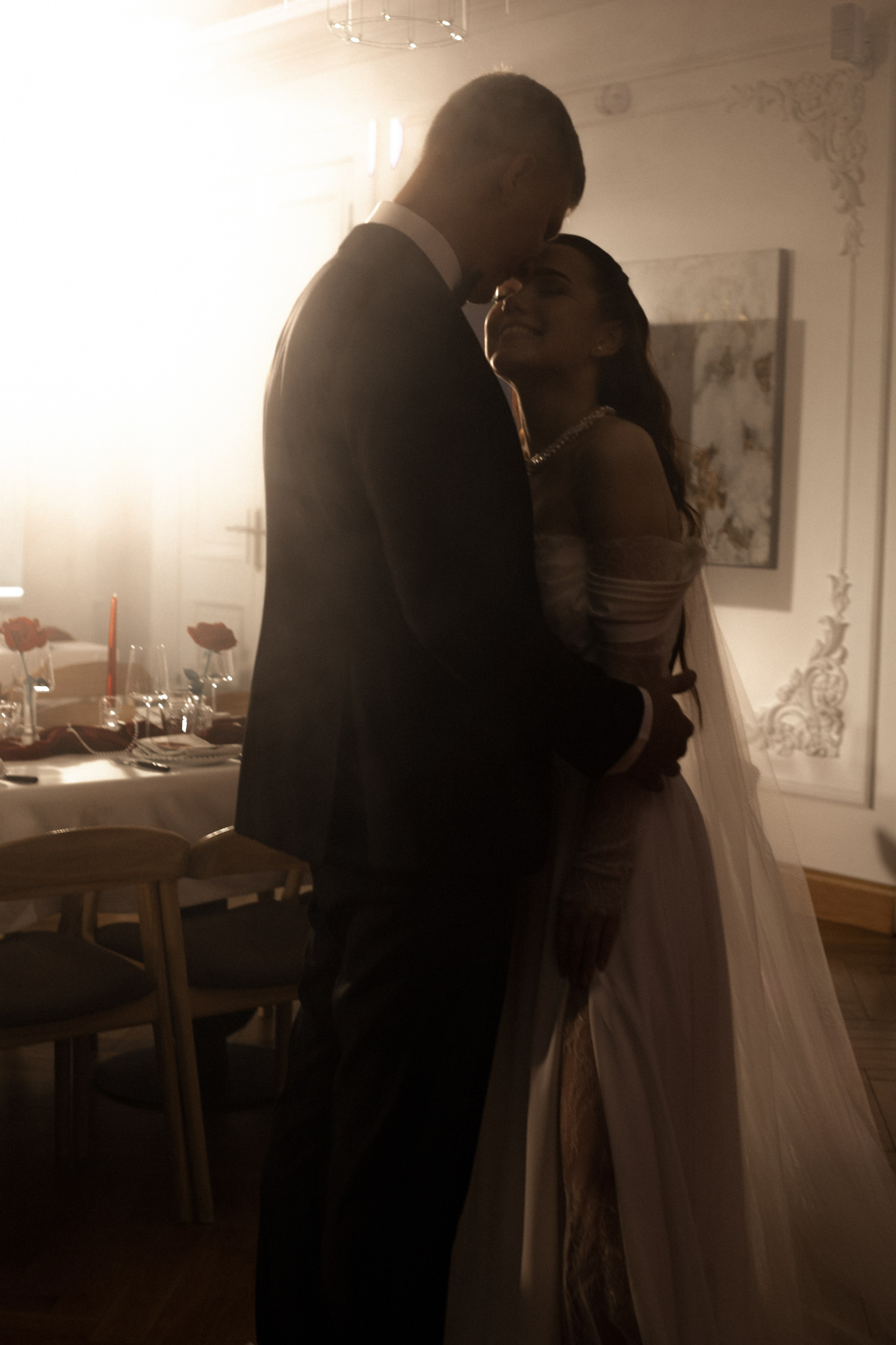 Дмитрий & Александра