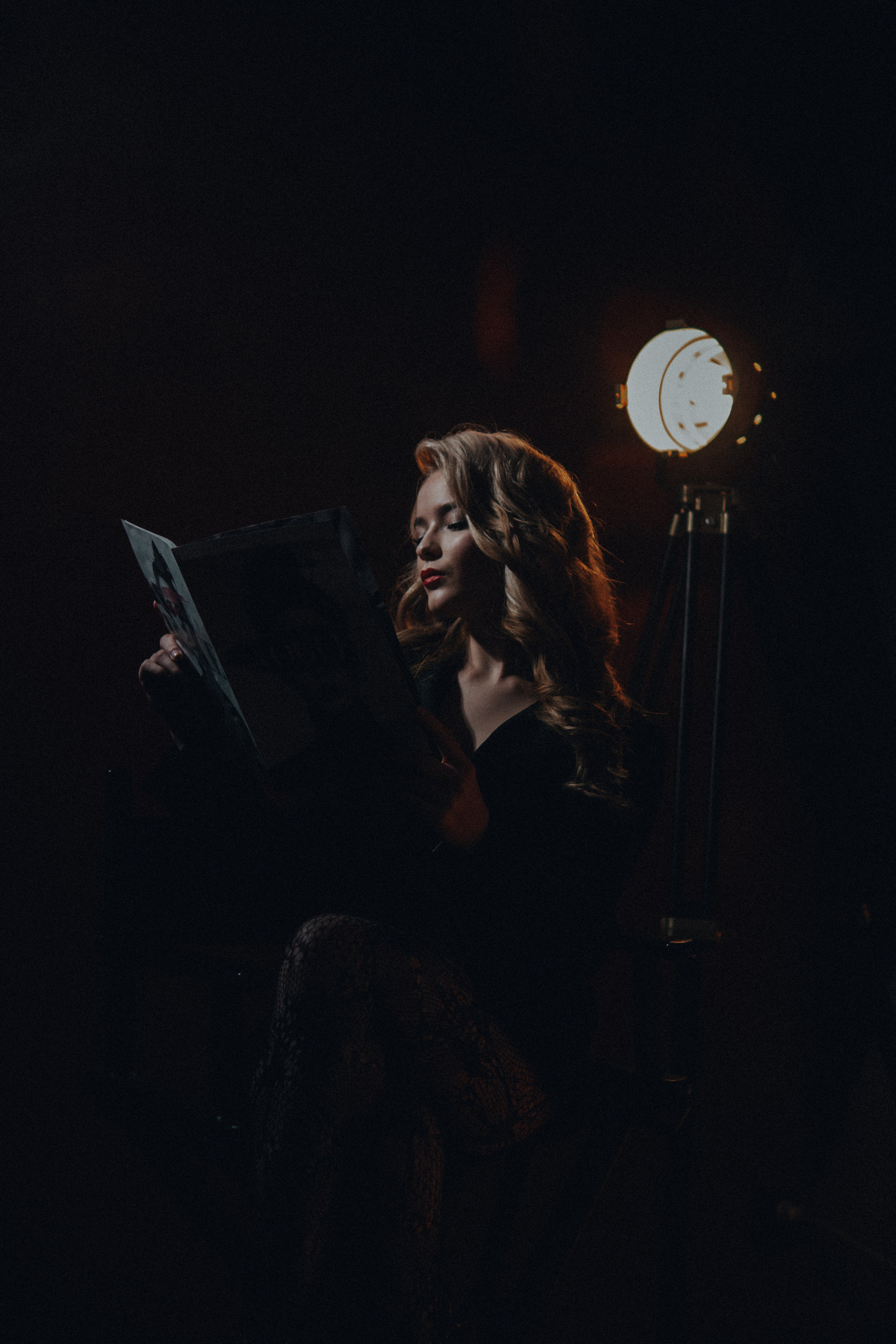 Елизавета. Портретный фотограф Павлова Светлана / Брянск /