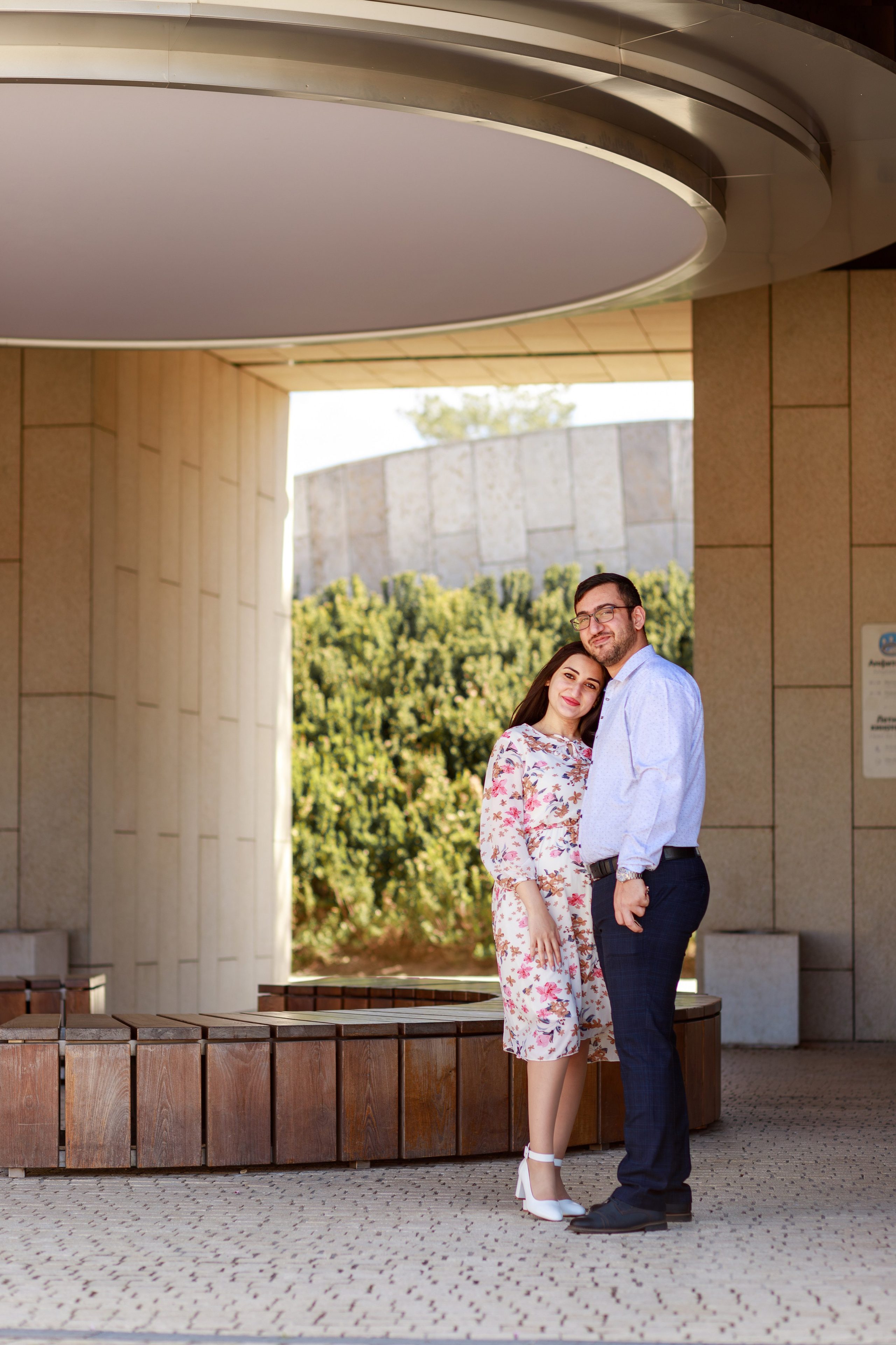 В ожидании. Семейный и детский фотограф в Краснодаре Ирина Лаврецкая