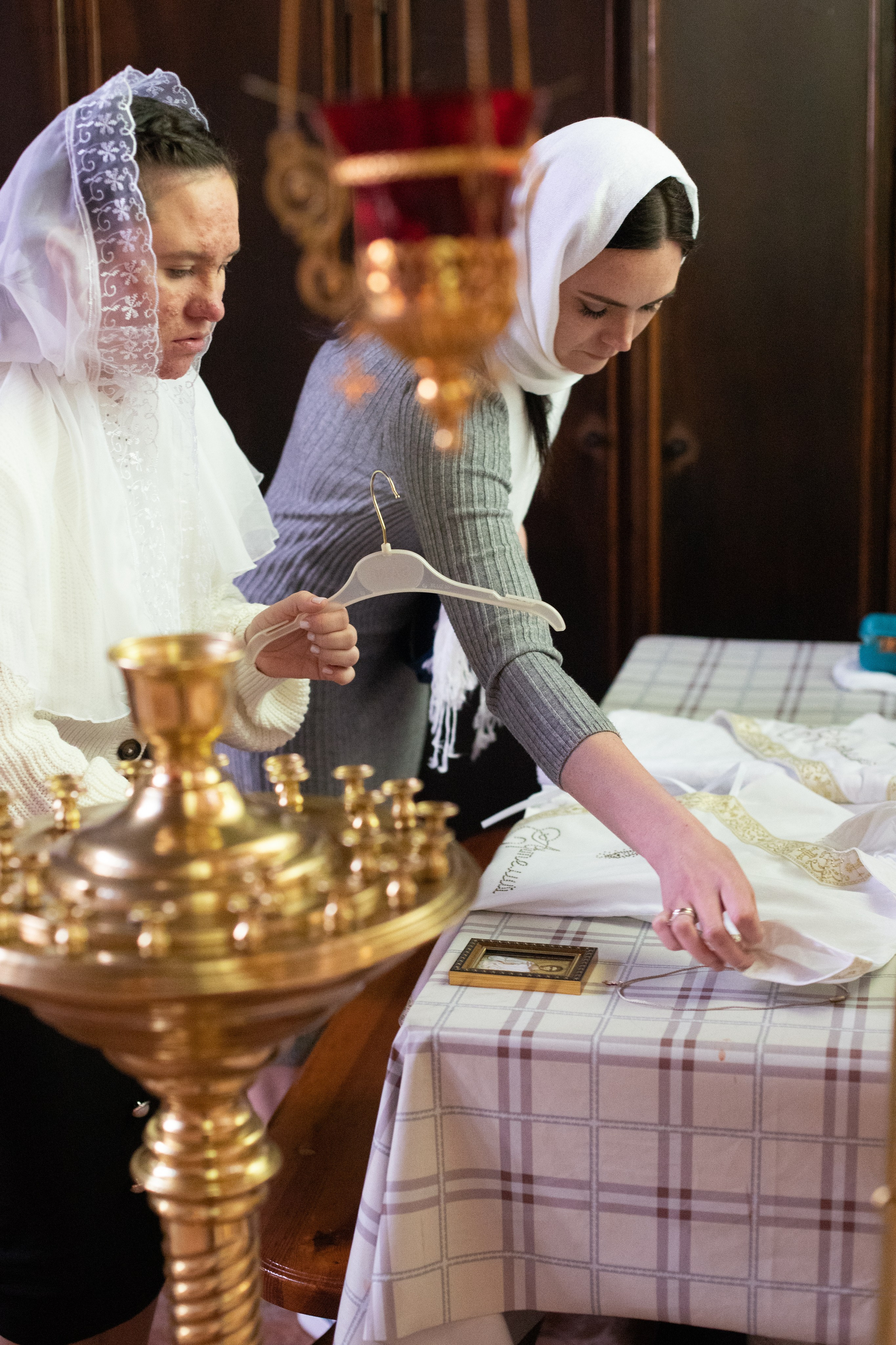 Крещение Артемия. Ilopavlova_ph