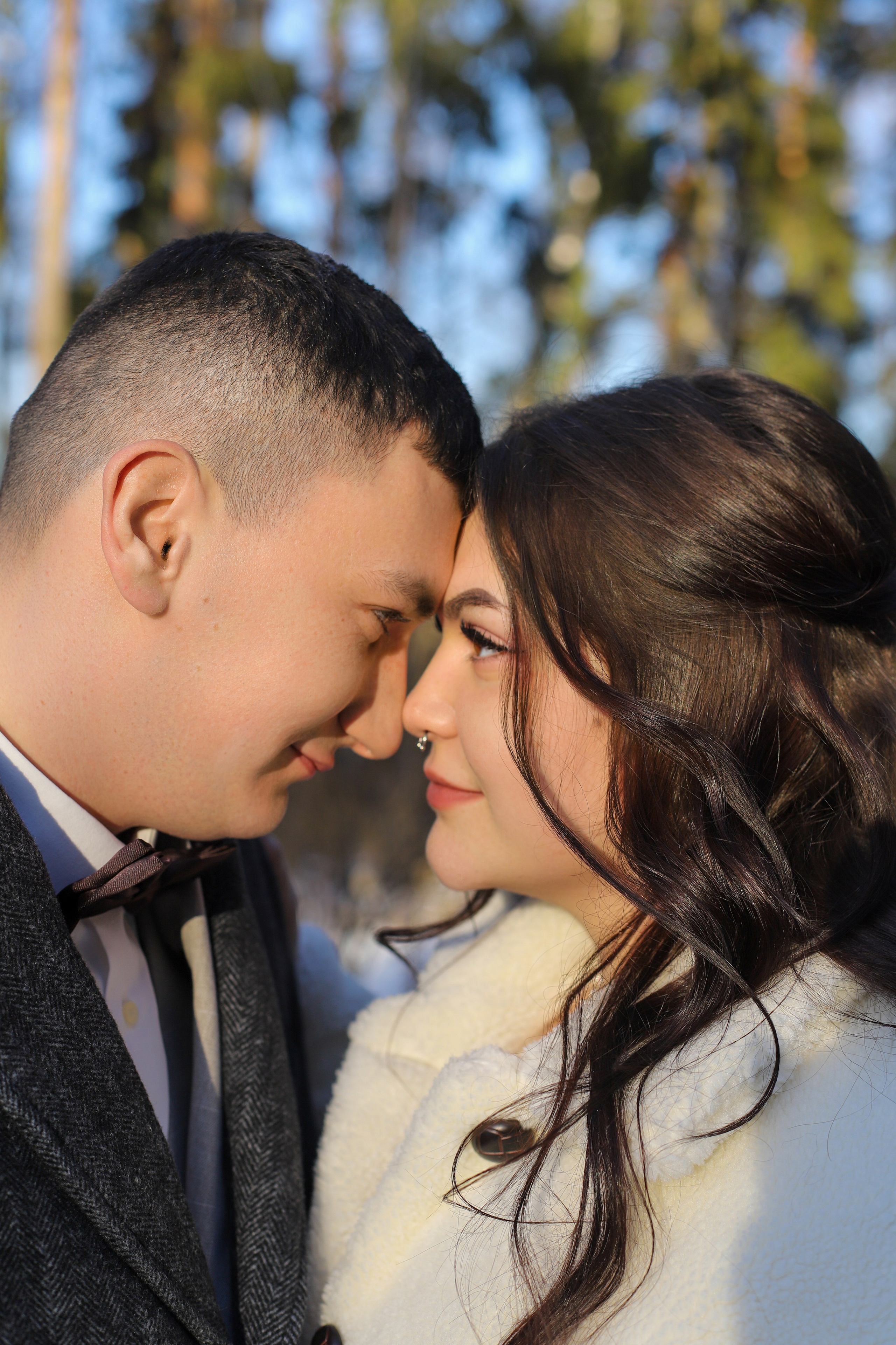 Анастасия и Илья. Ilopavlova_ph