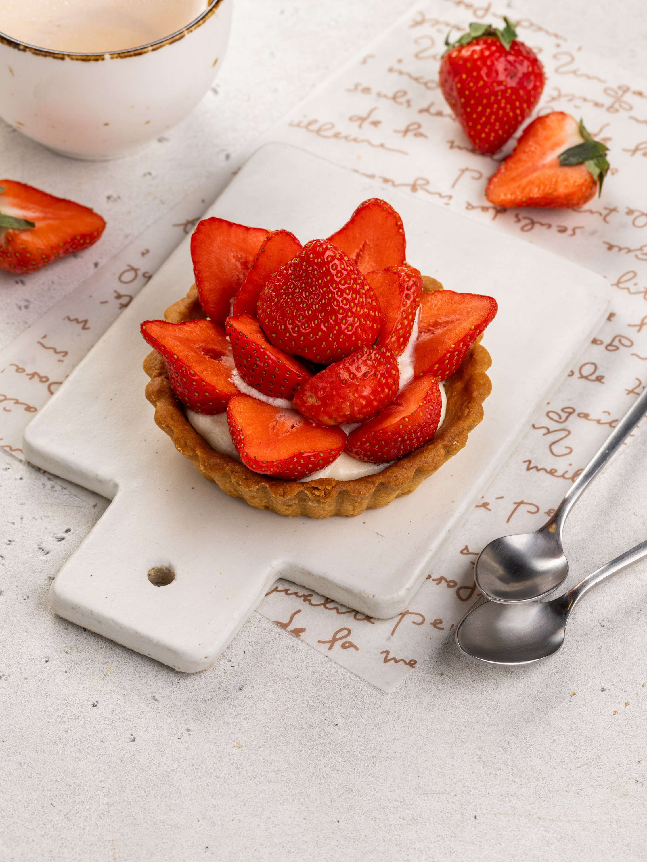 Mom's little bakery Moscow. Фудфотограф, фудстилист и сет дизайнер в Москве Алена Синицына