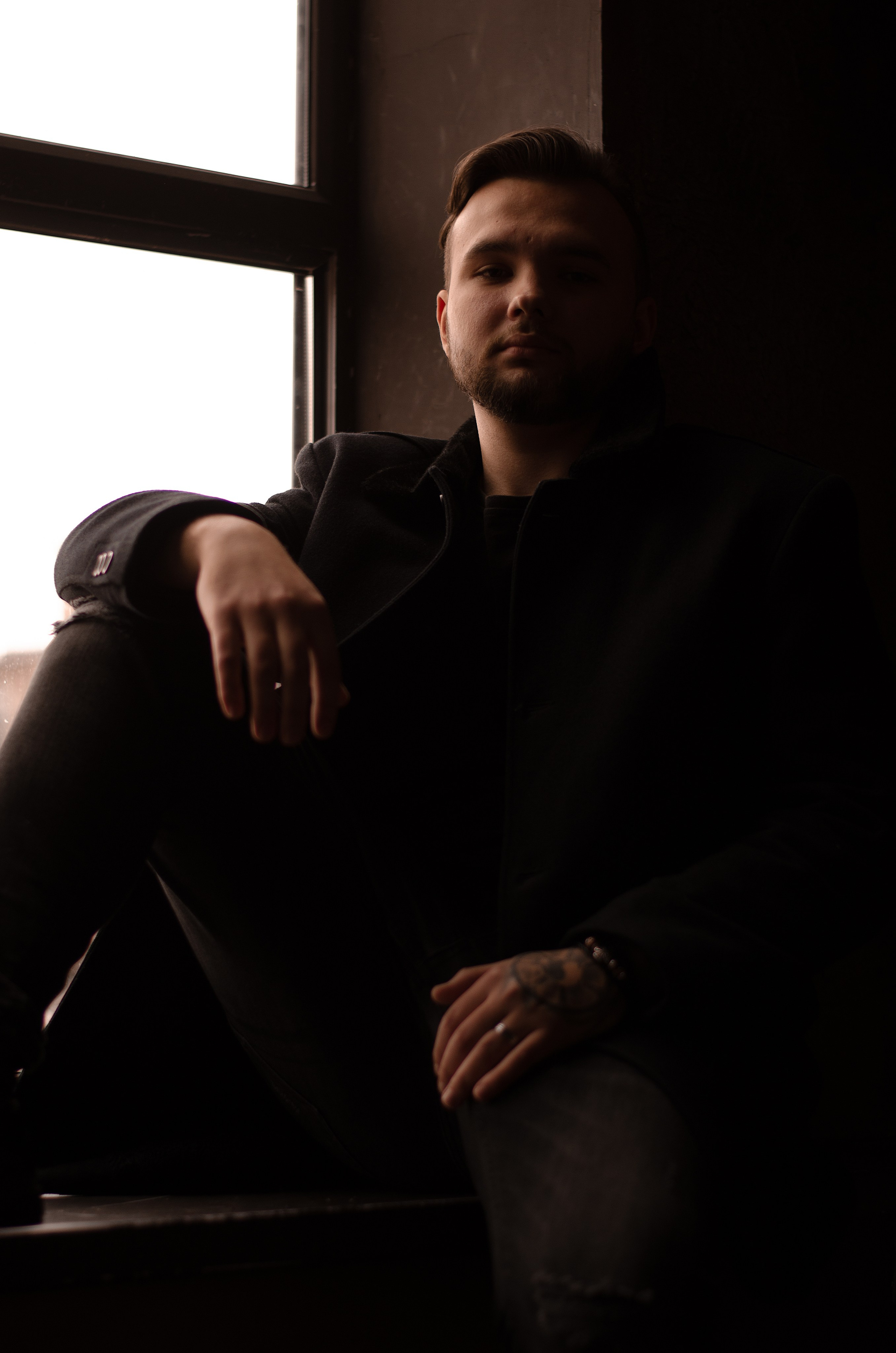 2020_10_06. Будуарный / Ню Фотограф Наталья Шевченко Минск