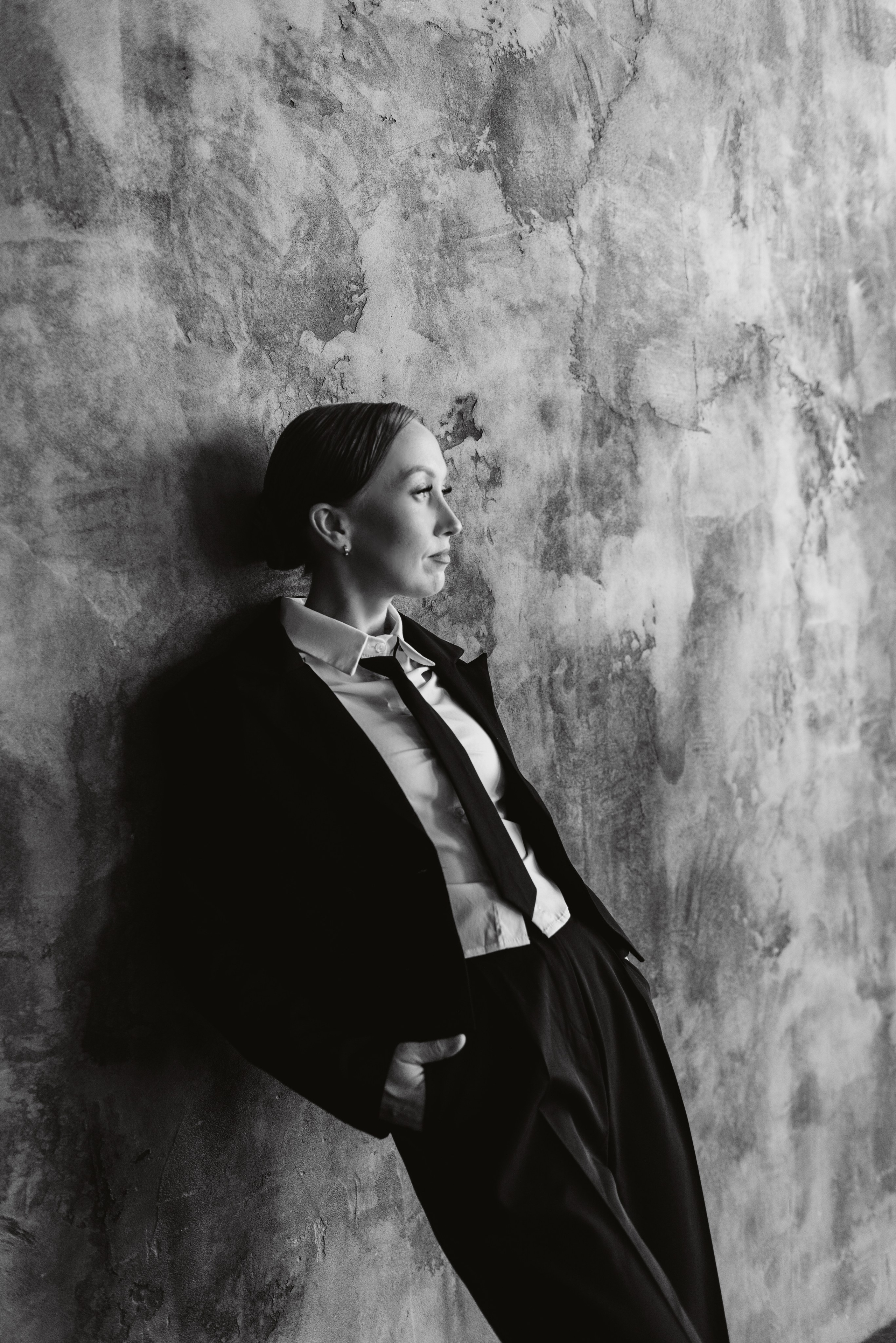 Анна. Что как мужик?. Сайт портфолио