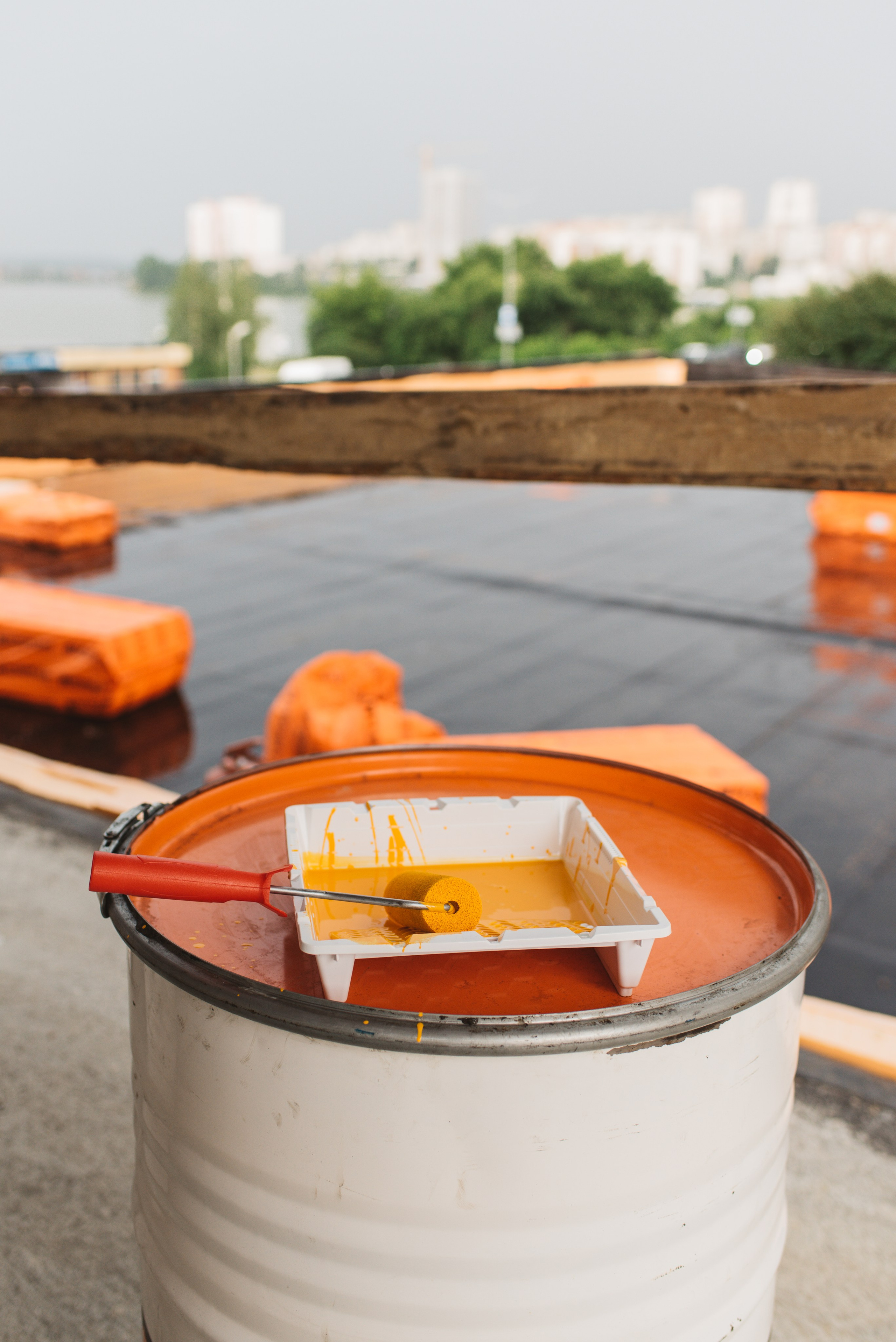 БочкаПати 2024 Первоуральск. Сайт портфолио