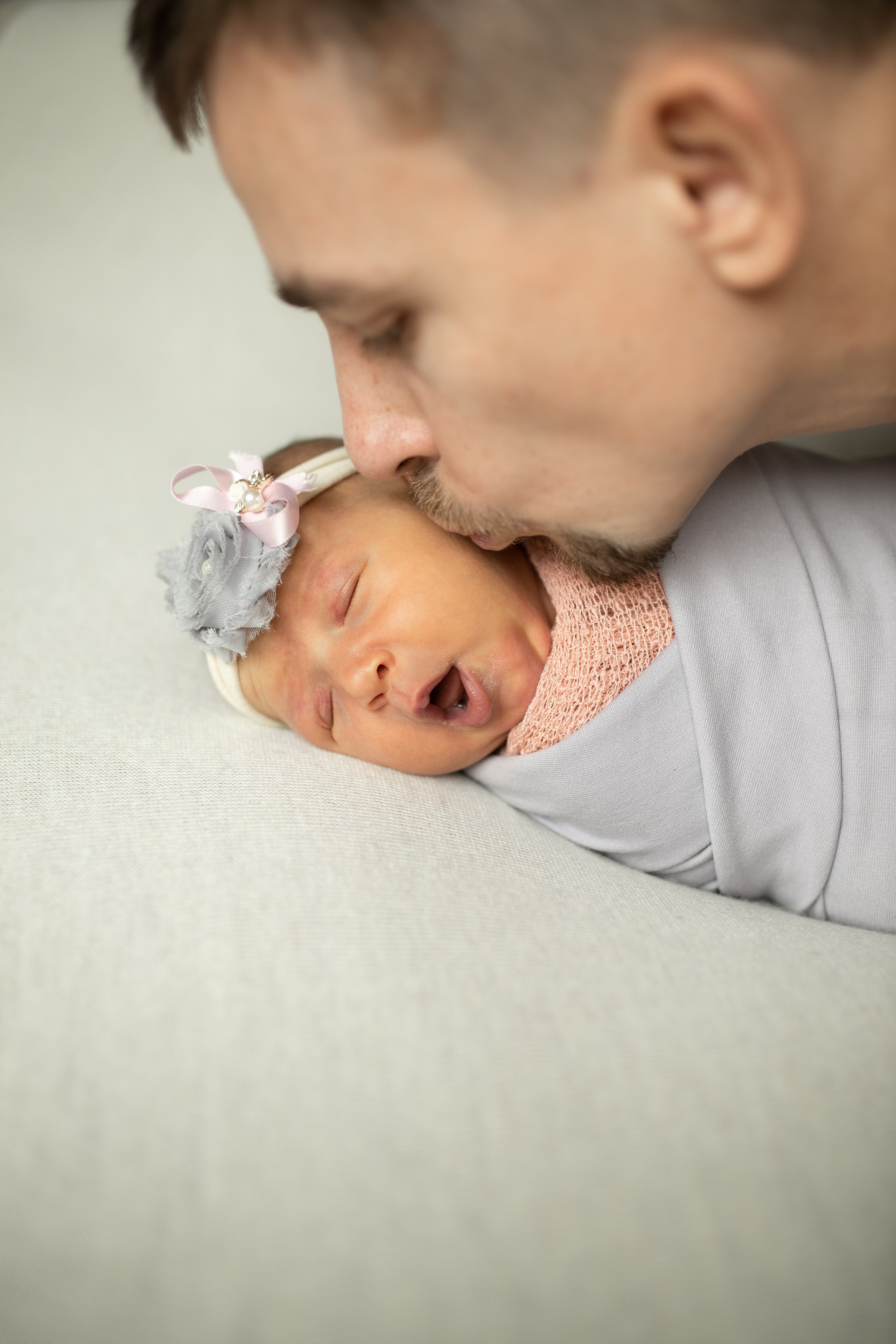 Ньюборн Мария. Фотограф в Железнодорожном и Балашихе