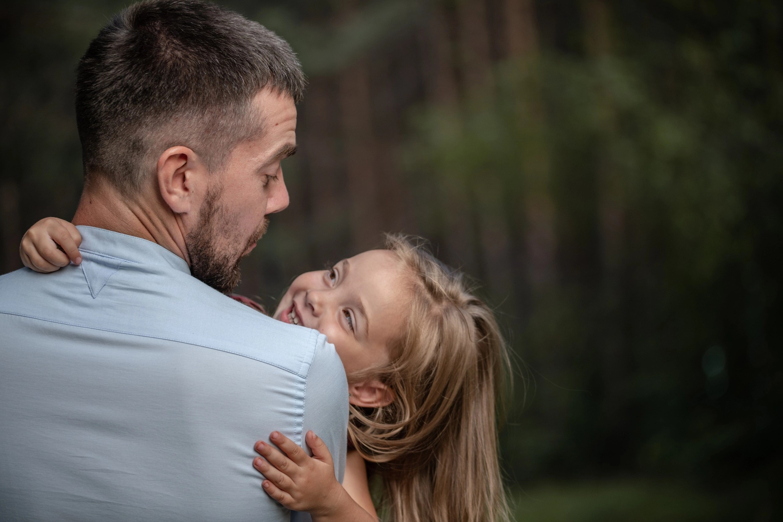 Семейные и детские съёмки. Семейный и детский фотограф в Екатеринбурге Наталья Лисицына