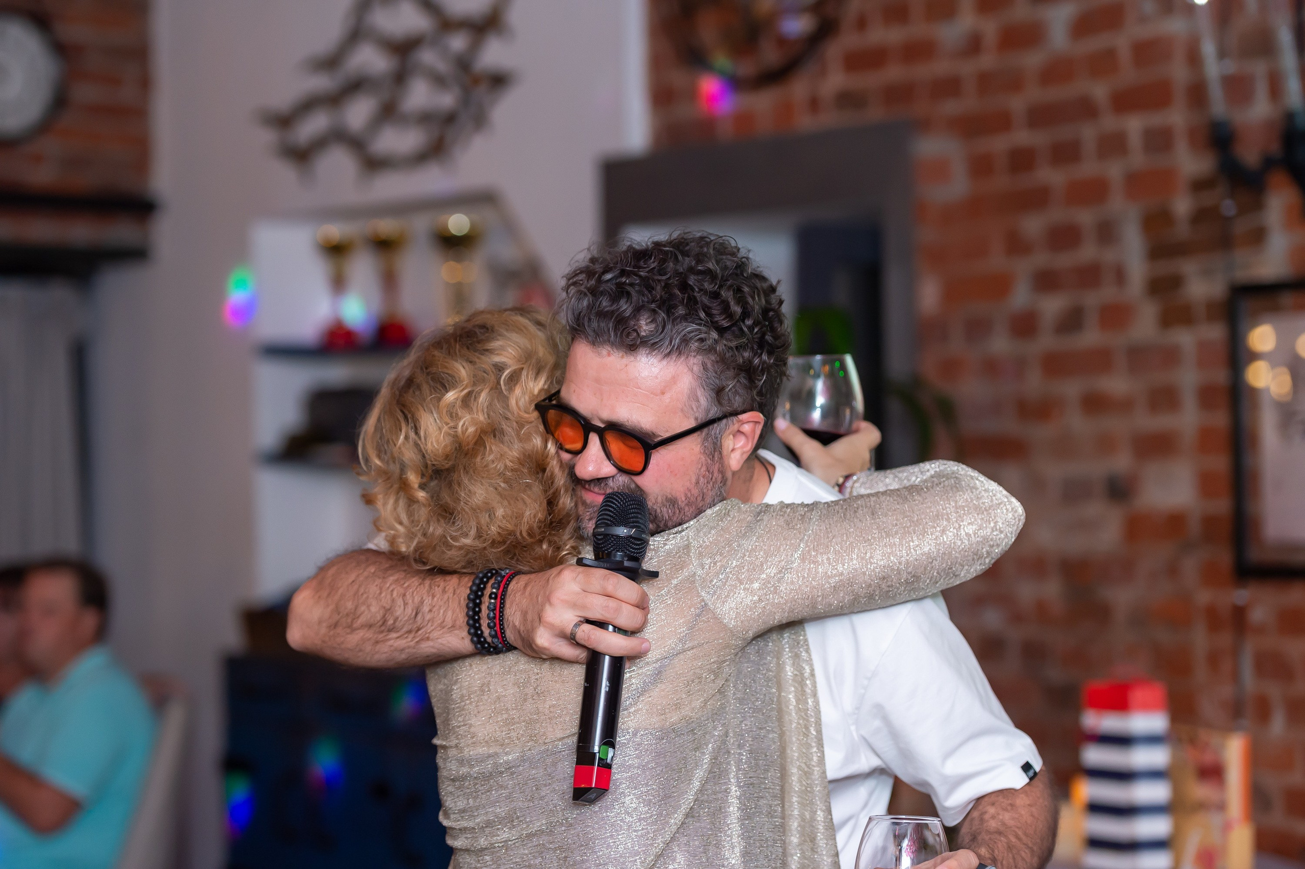 Форумы, корпоративы, мероприятия. Фотограф в Москве Дмитрий Тимошенко