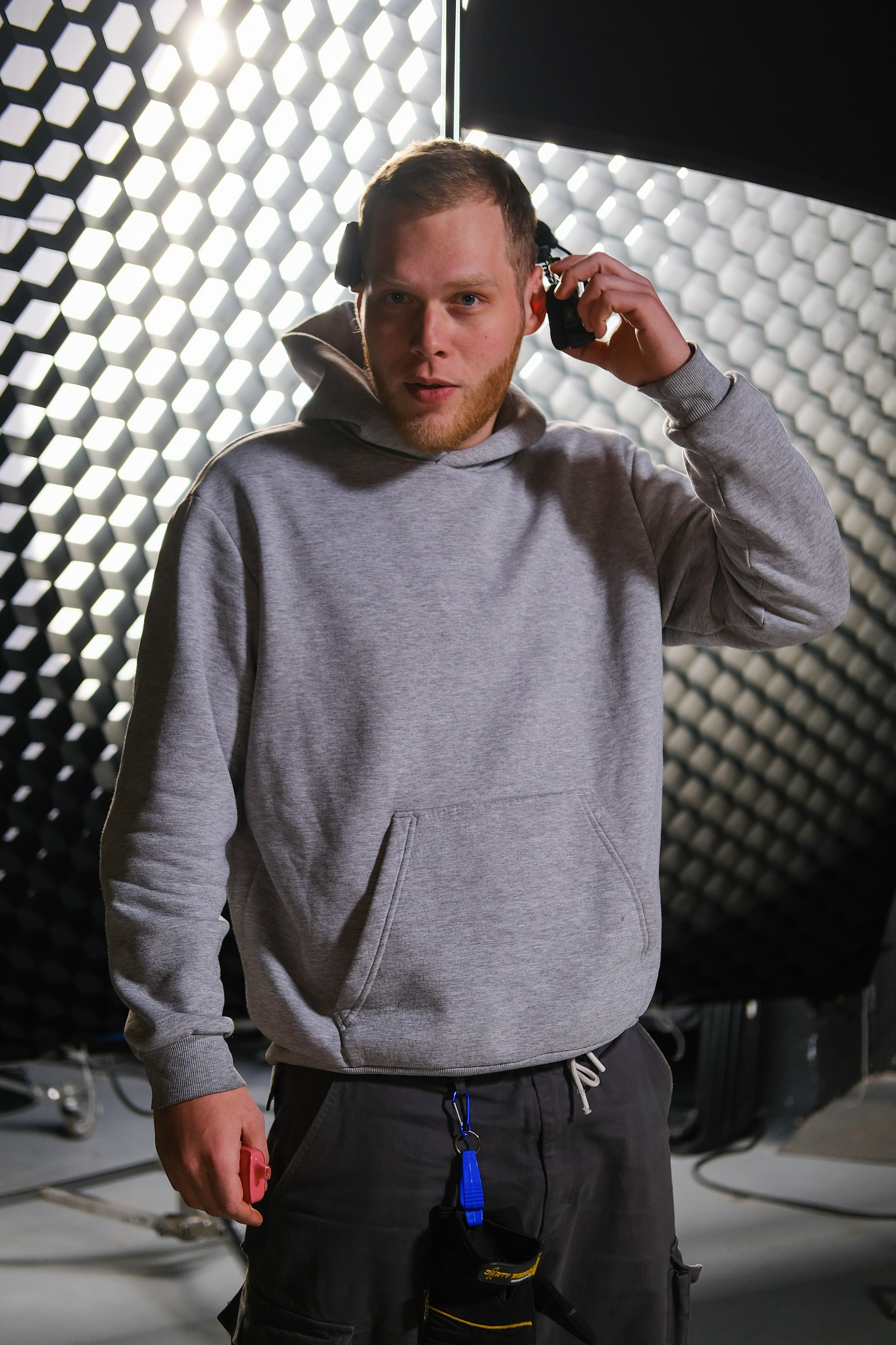 РЕПОРТАЖ. Репортажный фотограф в Москве Аида Исламова