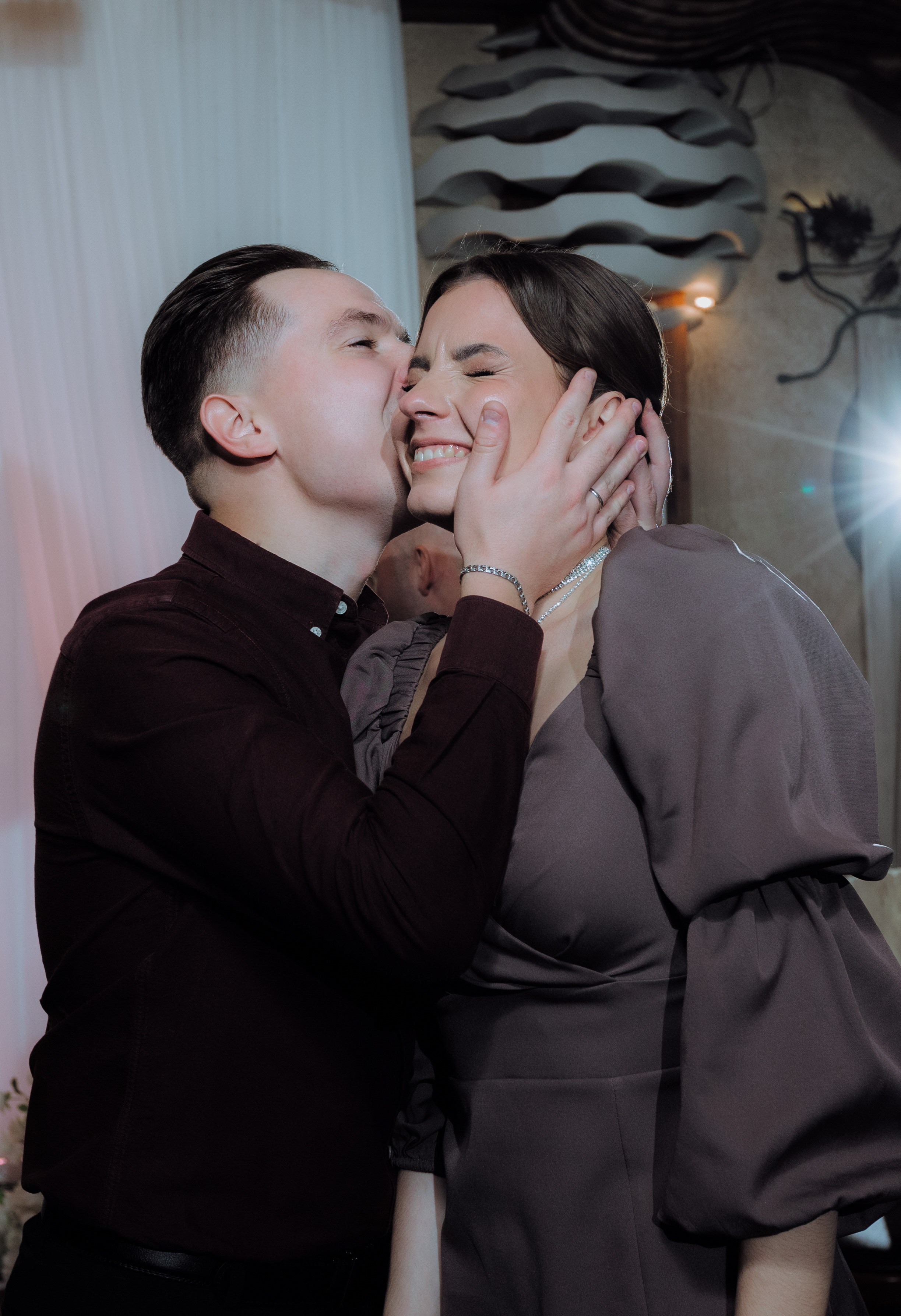 ANNA_IVAN (CONQUISTADOR). Фотограф Андрей Ширкалин Москва Московская обл, Коломна, Рязань