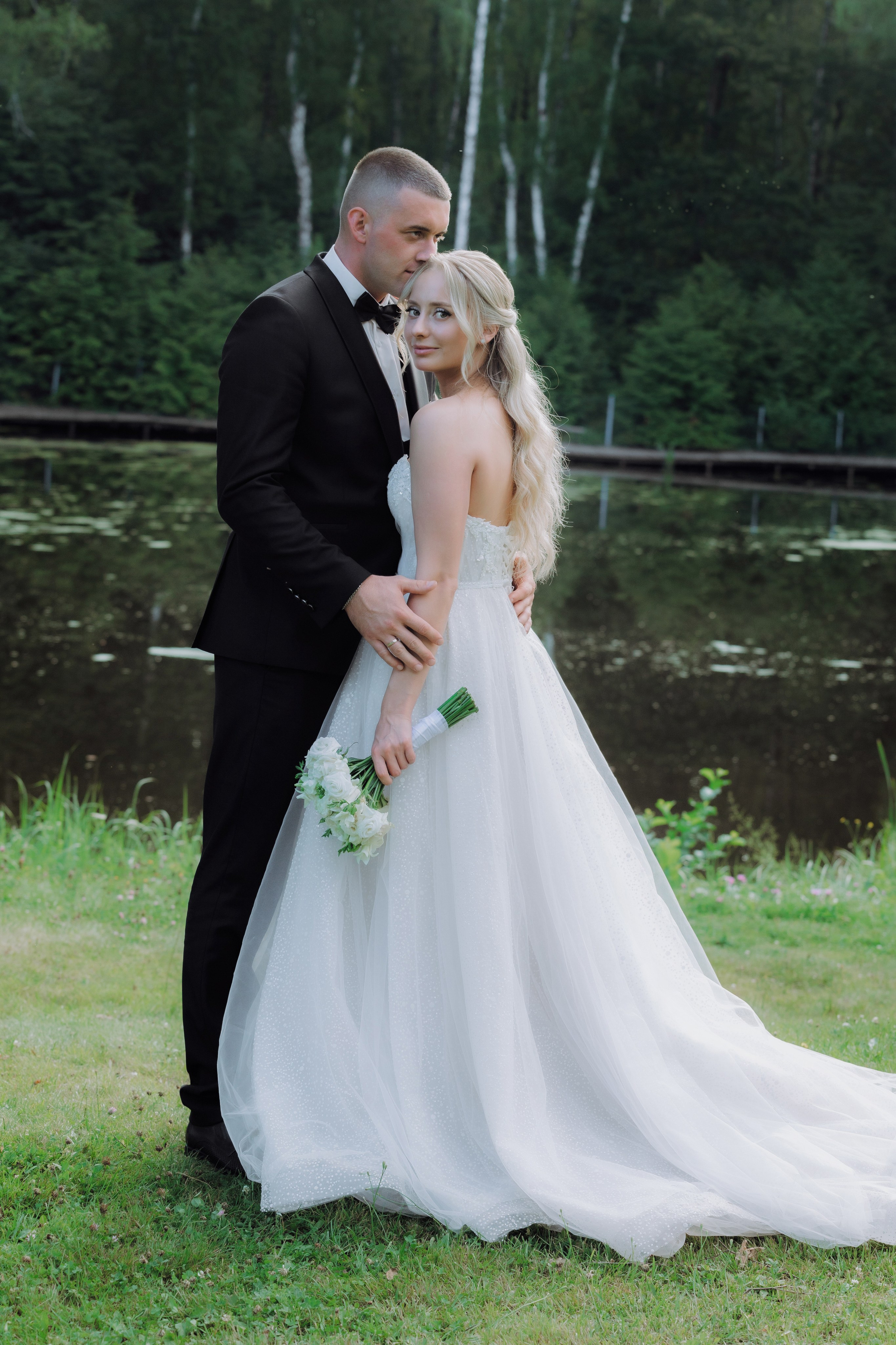 SERGEY_DASHA (ZAIMKA). Фотограф Андрей Ширкалин Москва Московская обл, Коломна, Рязань