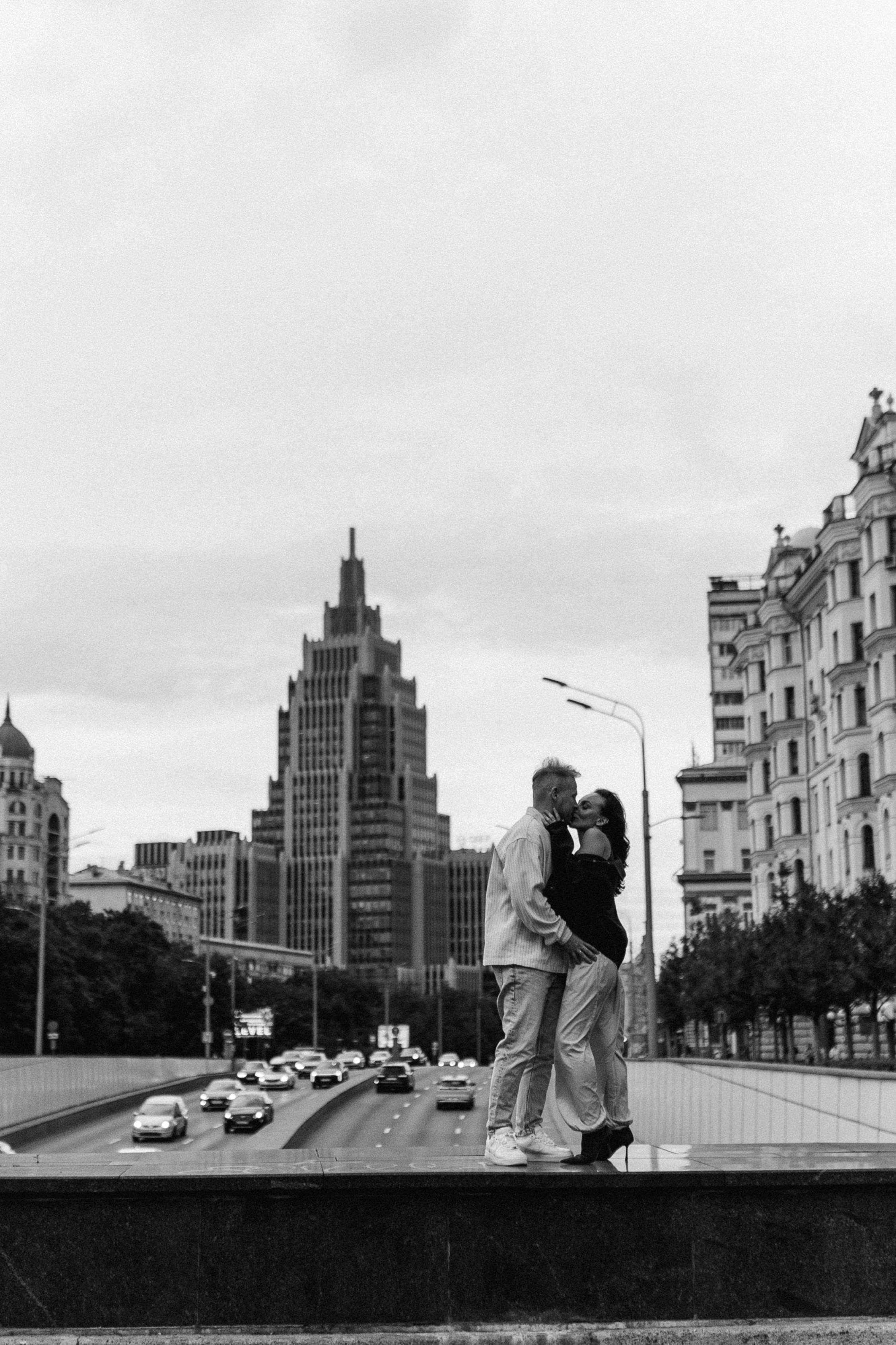 Настя/Леша. Фотограф в Москве Татьяна Сергеева