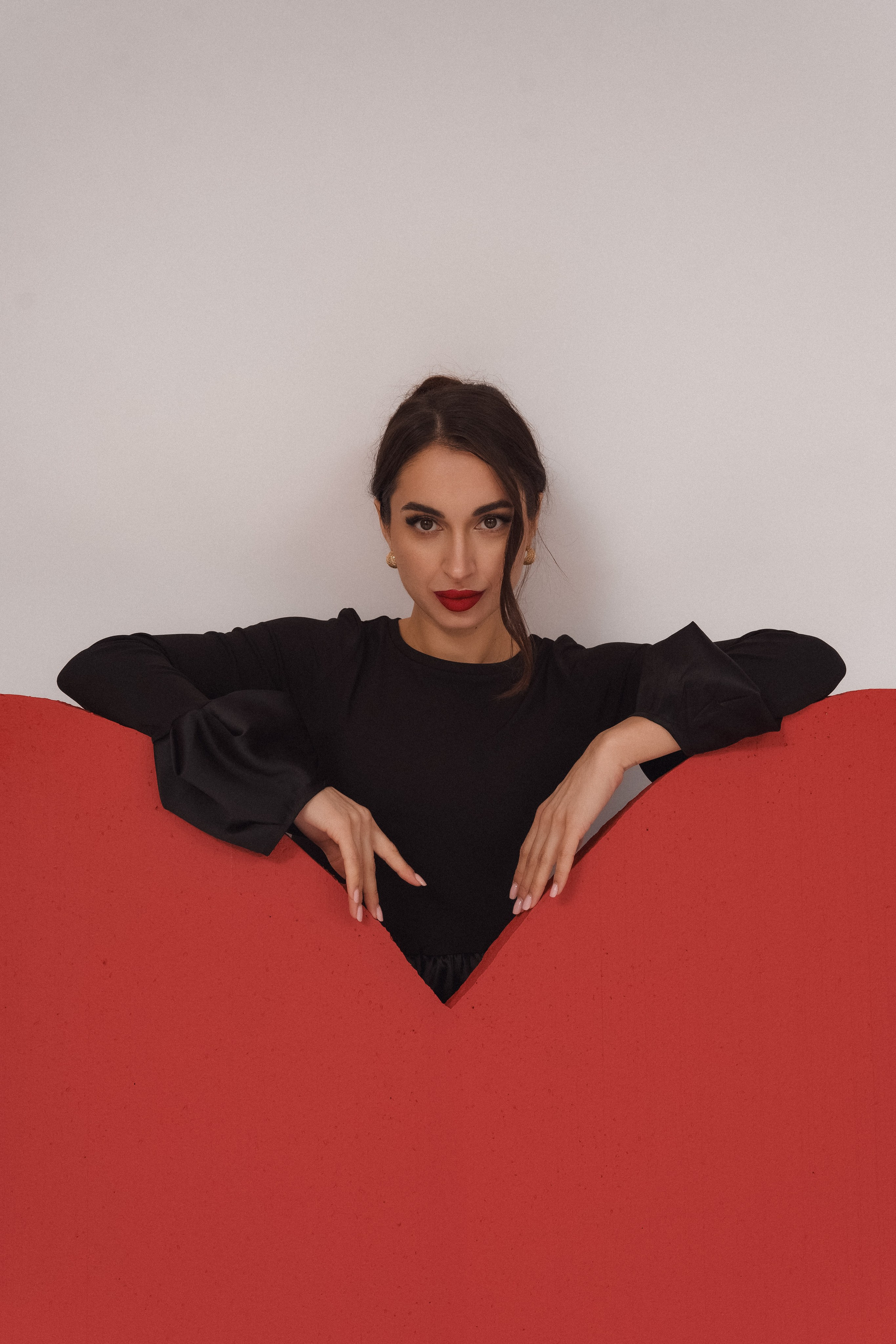 Юлия. Фотограф Таня Булгакова Крым, Симферополь, Севастополь, Нижнегорский