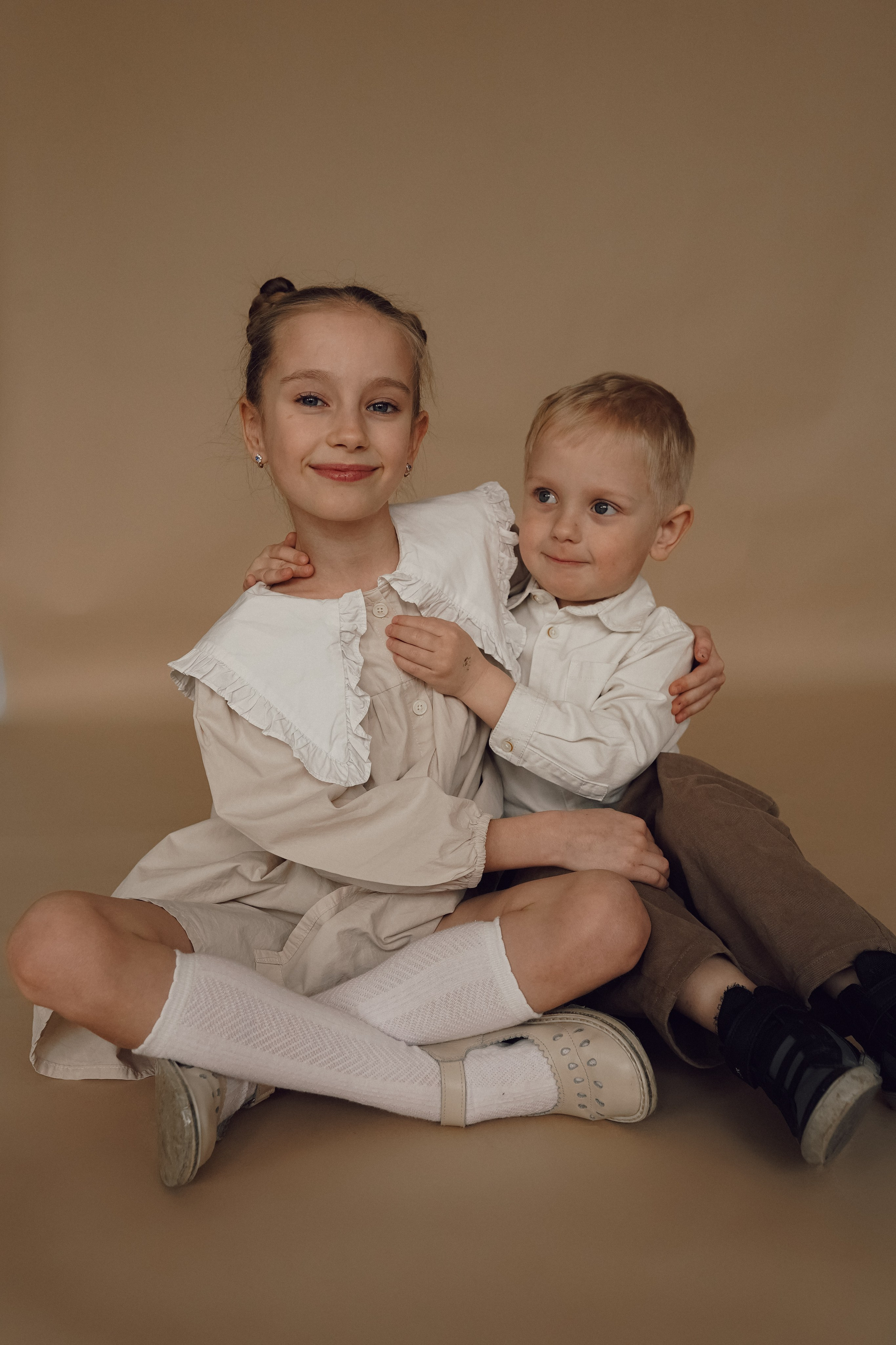 Семья Натальи и Святослава. Фотограф Таня Булгакова Крым, Симферополь, Севастополь, Нижнегорский