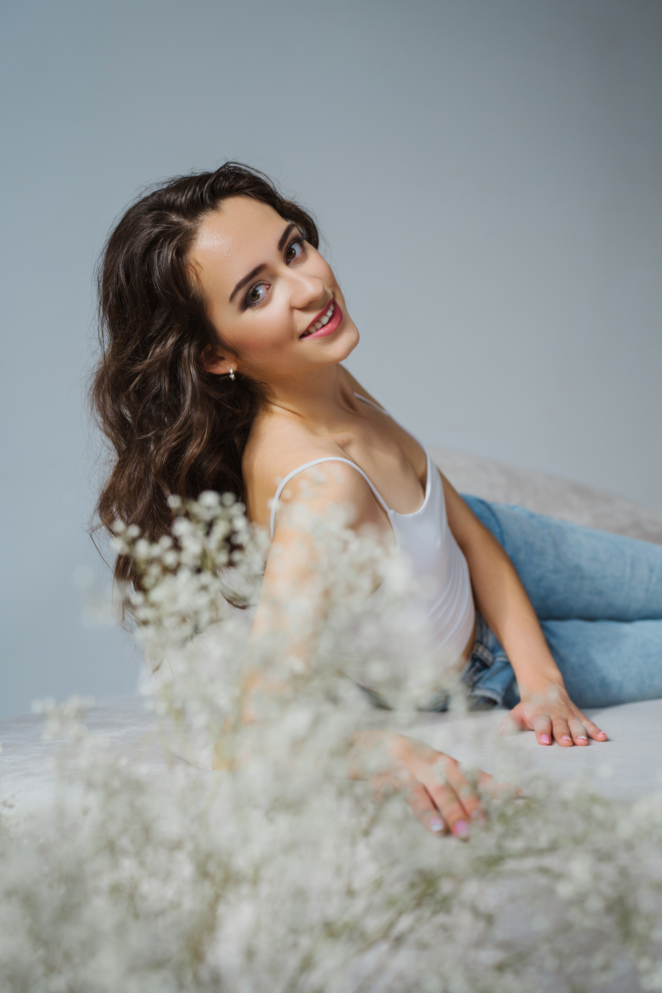 Маргарита студия. Фотограф Оксана Шавва