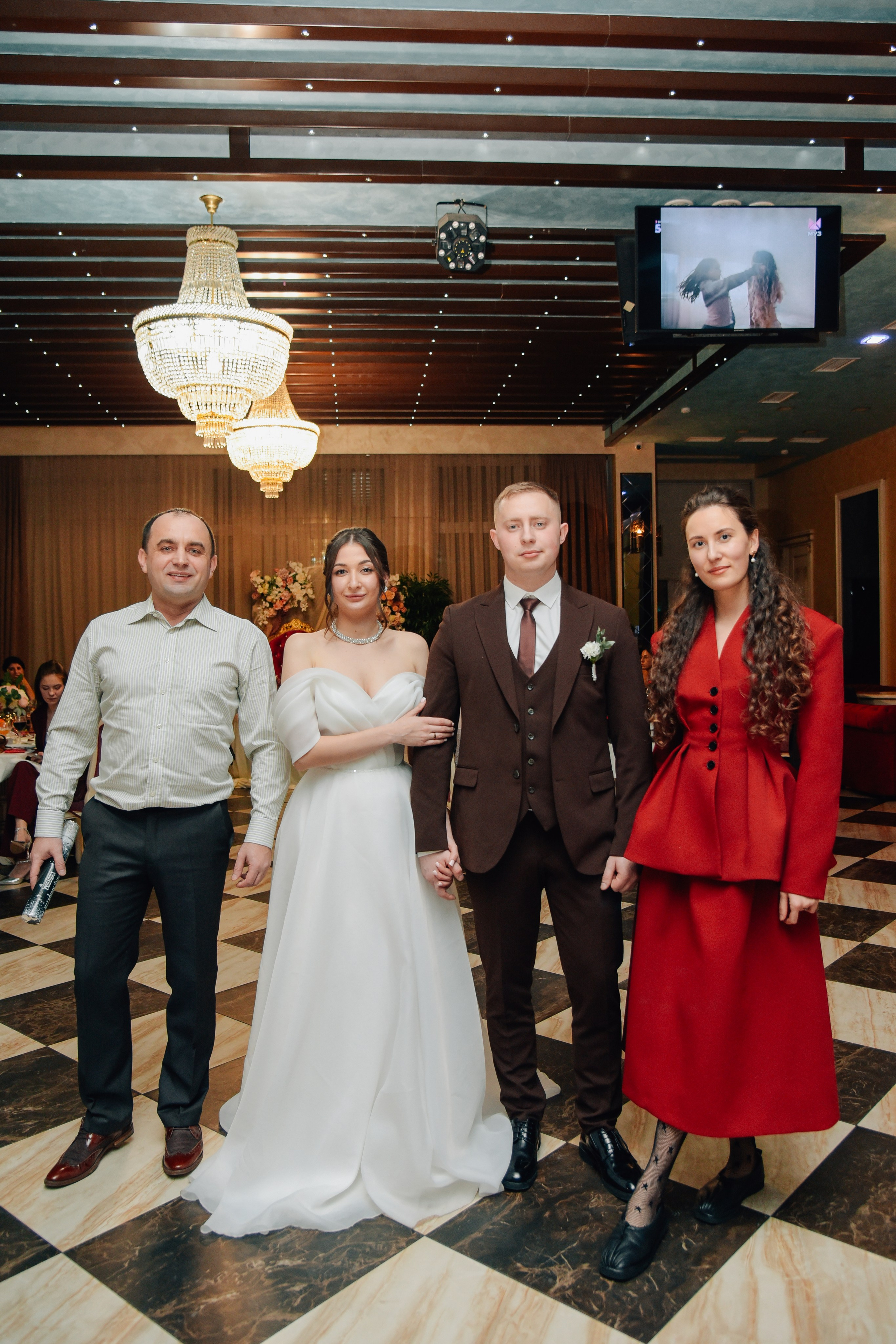 Пятница 13. Фотограф Лола Волна, город Москва