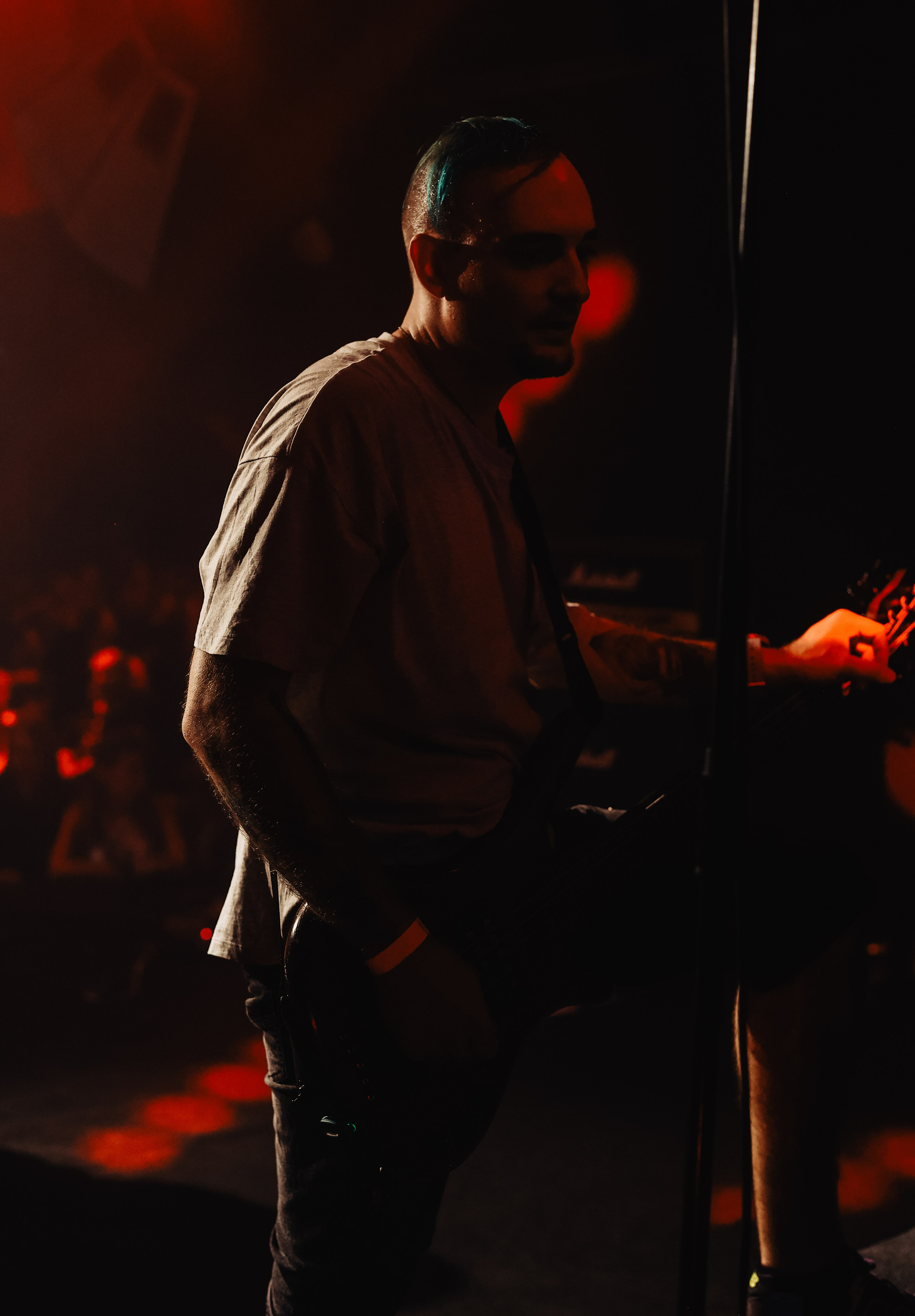 СЕНТЯБРЬ ГОРИТ @PRAVDA CLUB