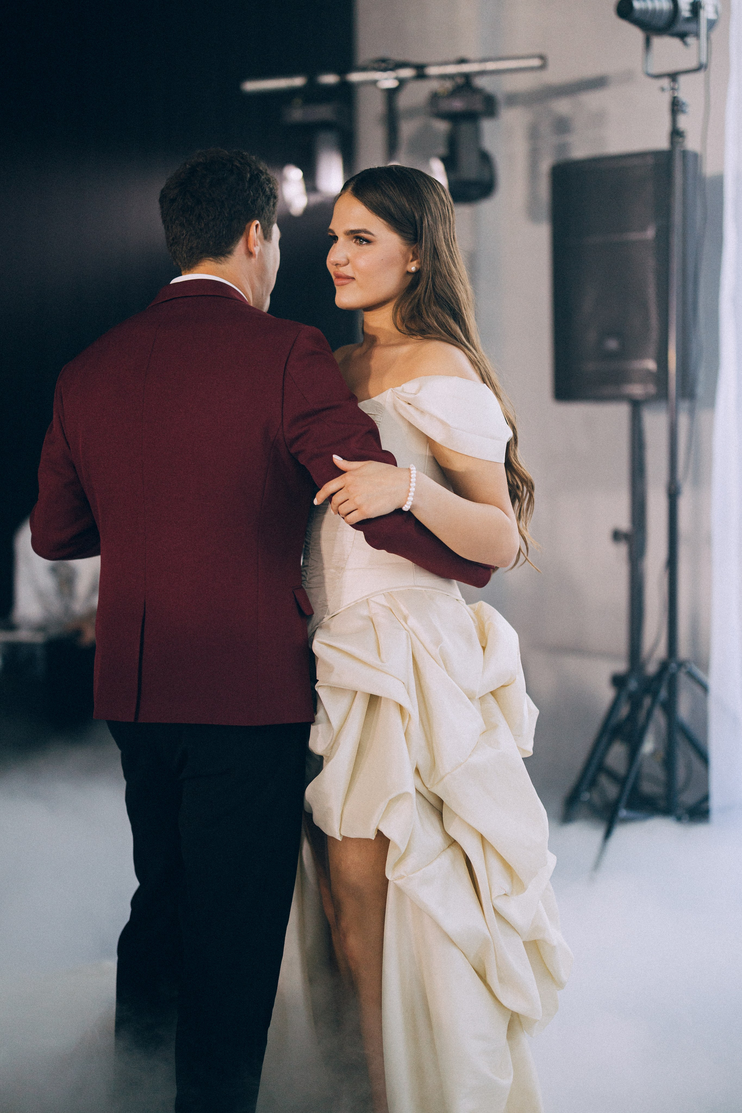 Вот это да, у меня теперь есть жена…. Daria Chigintseva Photographer