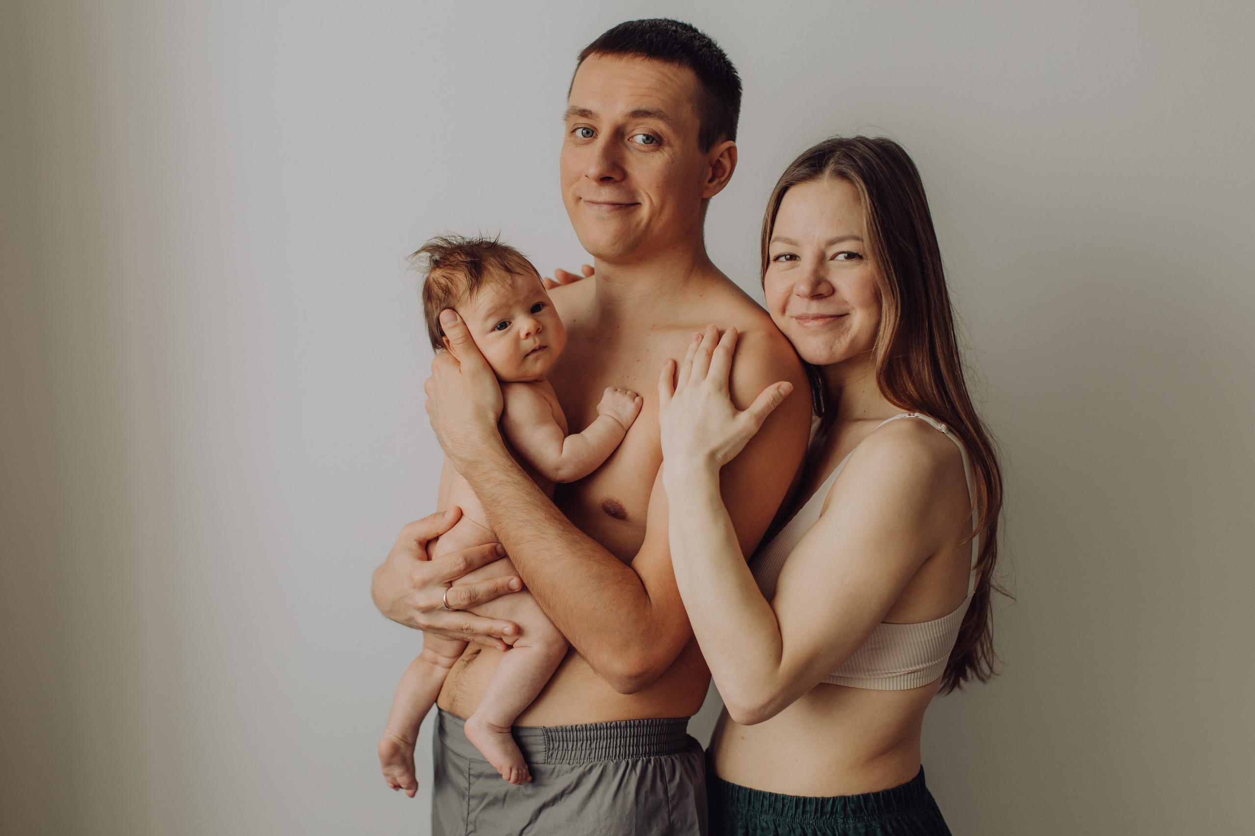 Дома хорошо). Главная