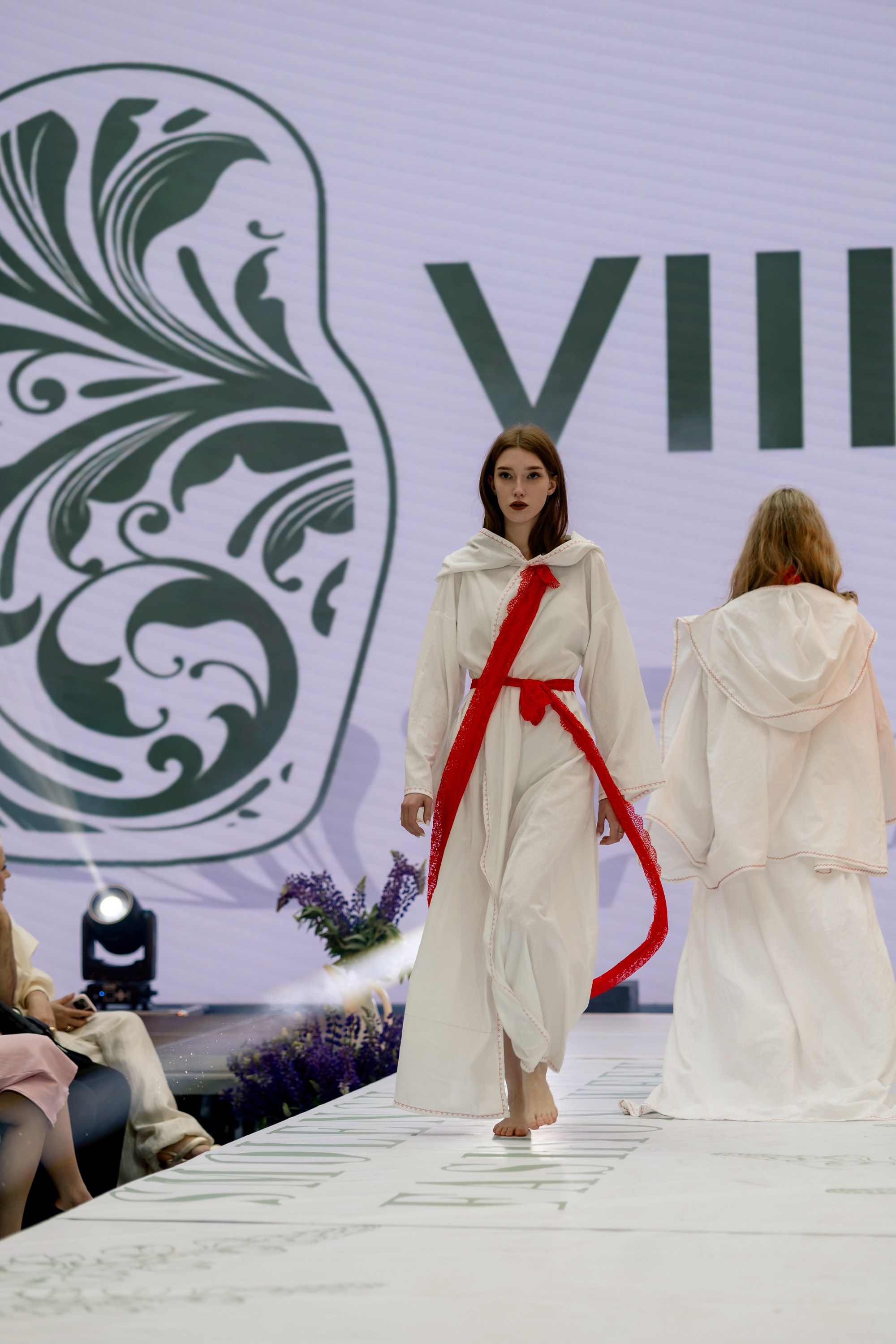 Smolensk Fashion Week 2025_День 2_Смоленская матрешка. Главная