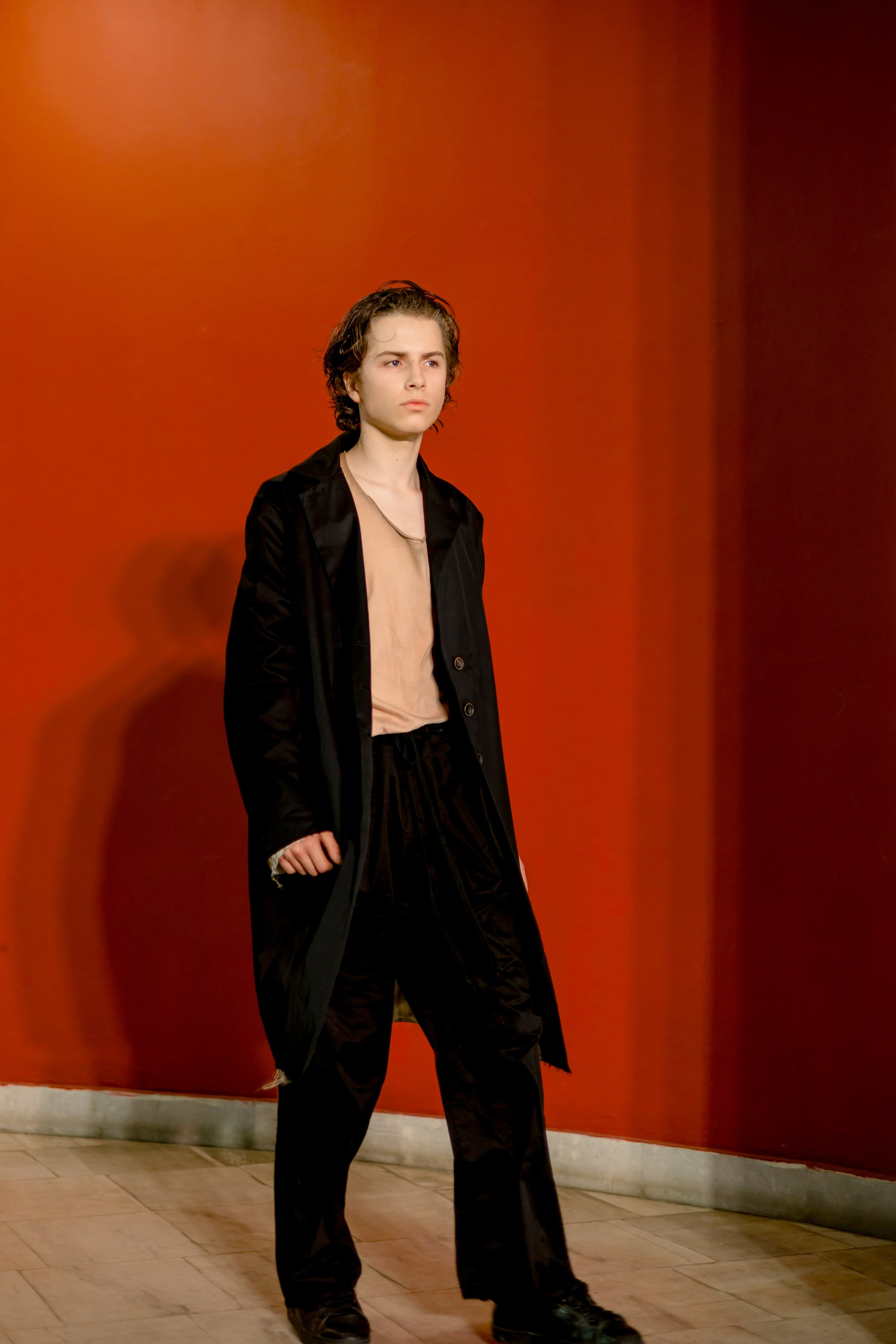 Smolensk Fashion Week 2025_ФИНАЛЬНЫЙ ПОКАЗ ДРАМТЕАТР. Главная