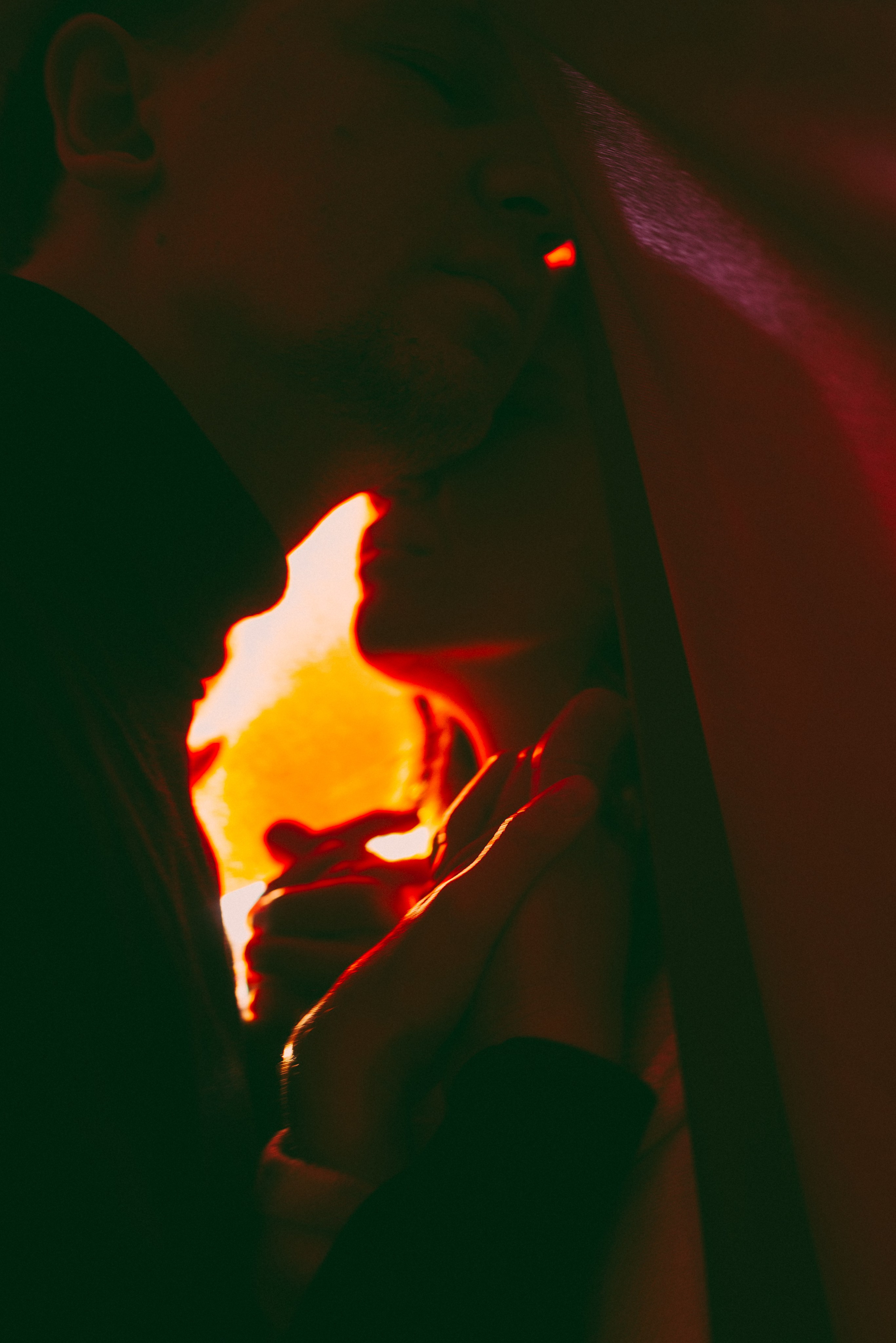 Парная съемка в парке. Фотоведьма Дарья Нечинская