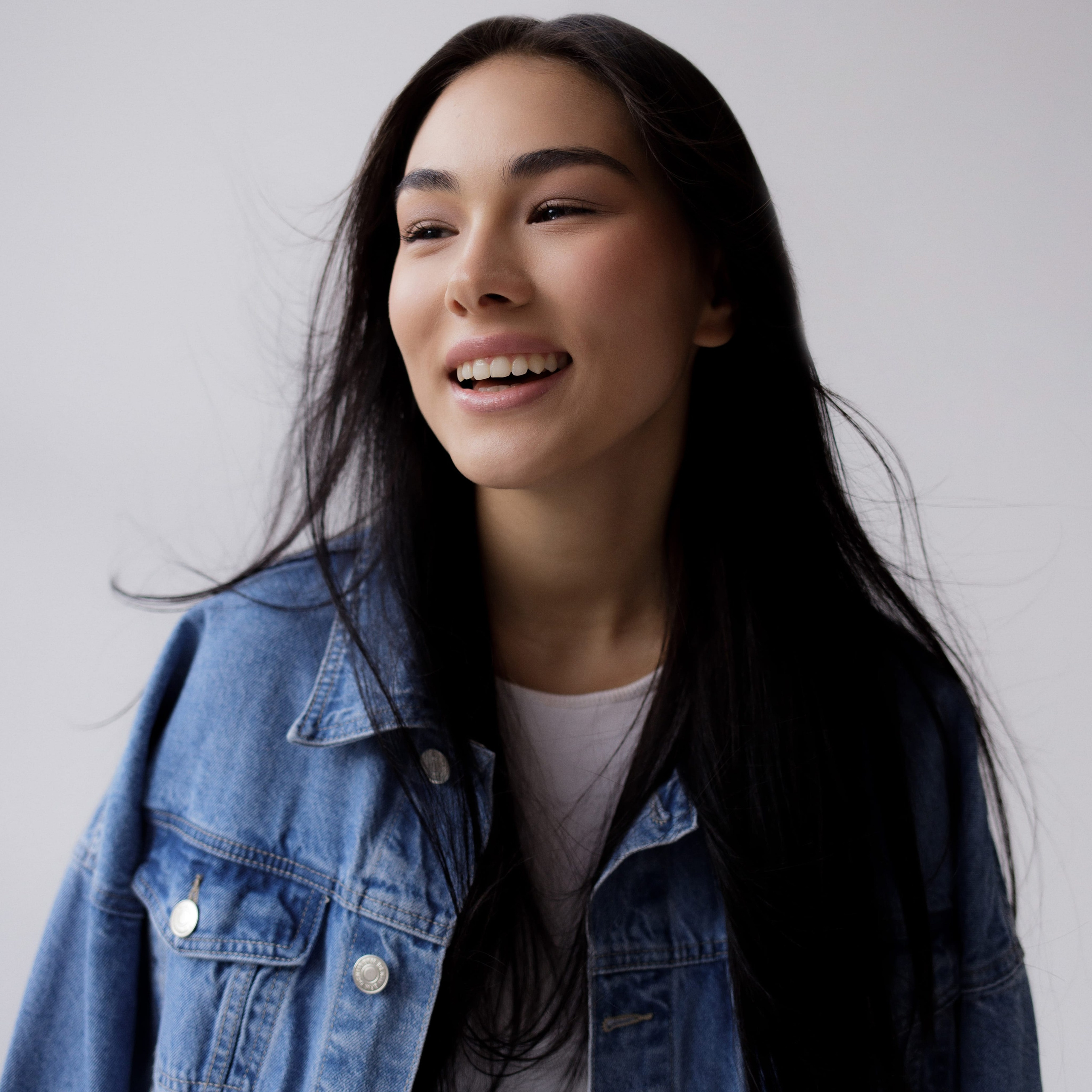 Модель Елена М. в СПб