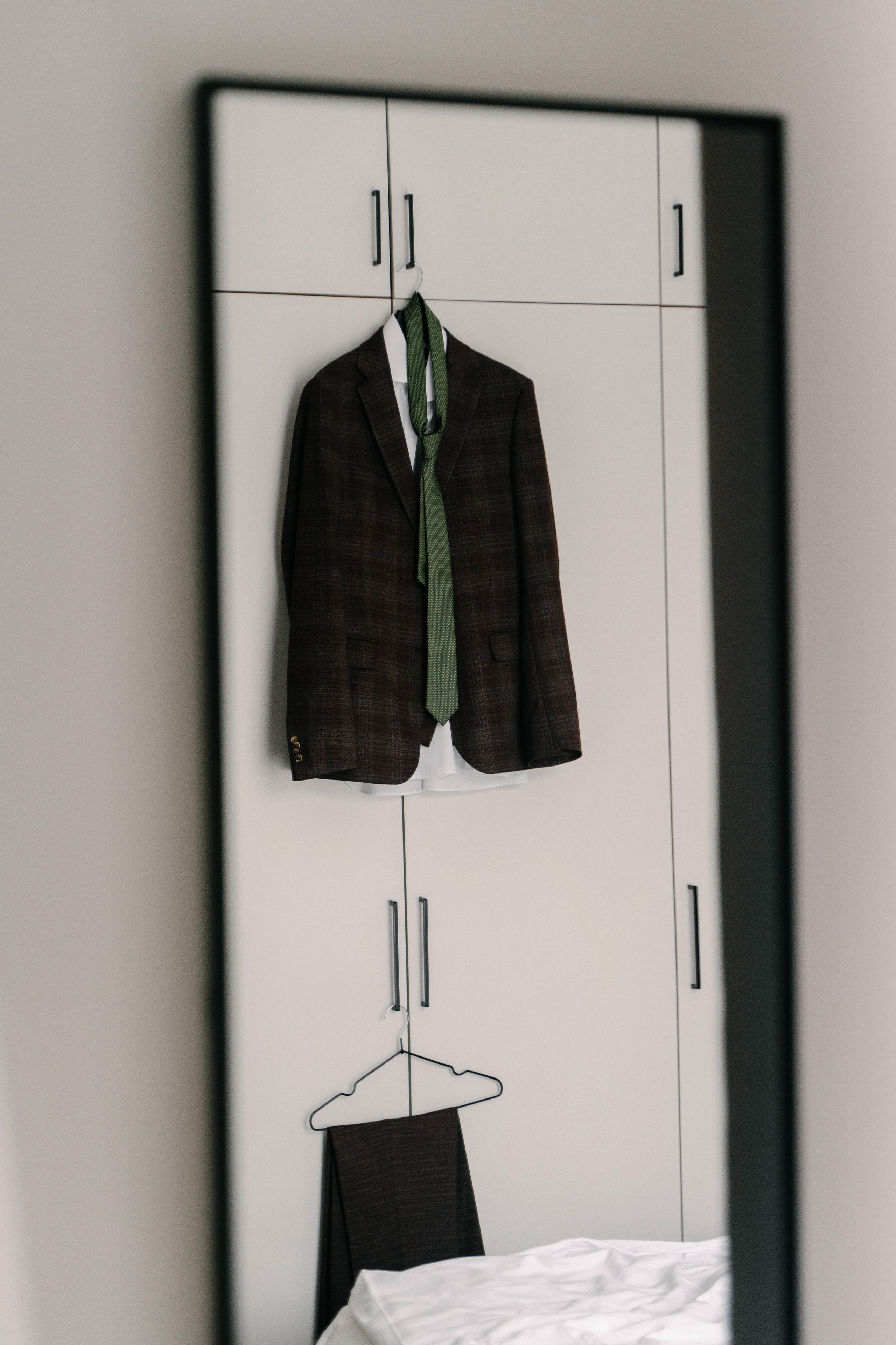 Утро невесты и жениха. Margosha-ph.ru