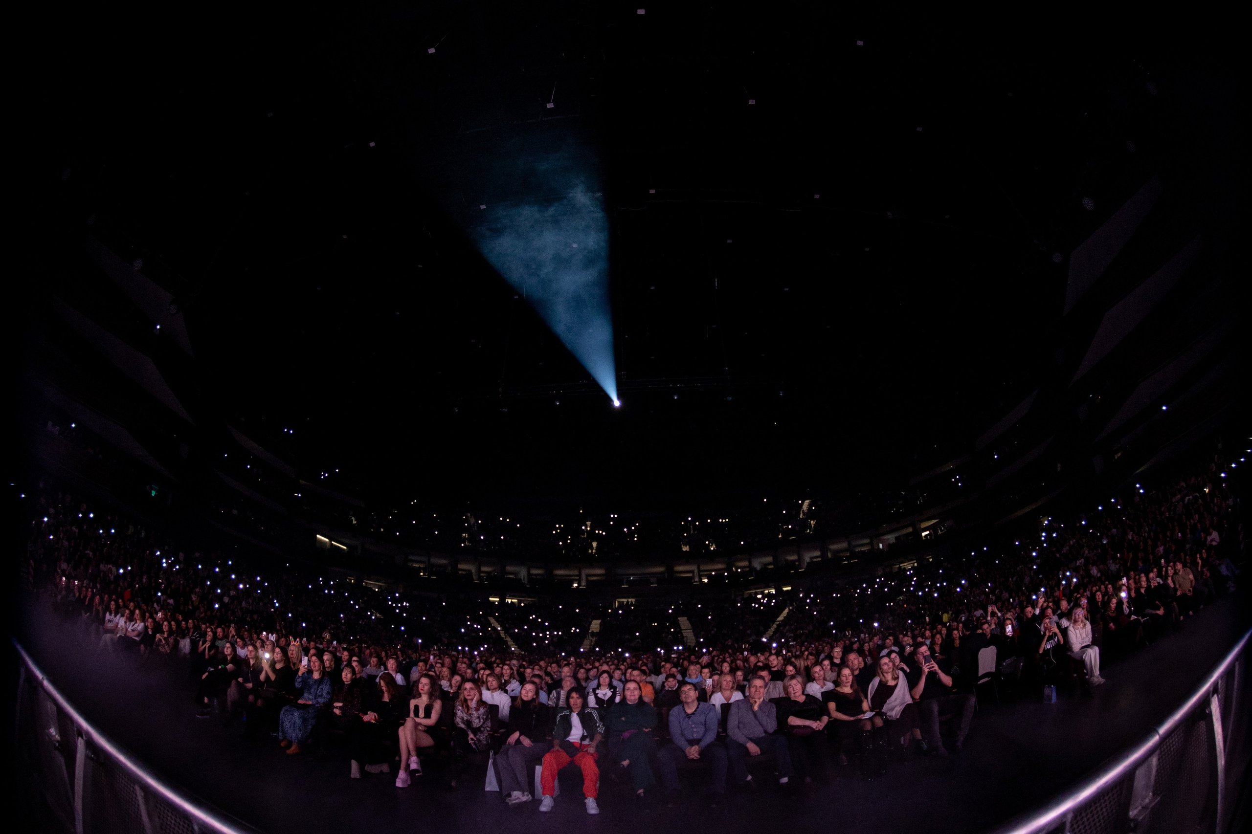 Иванушки International, Live Арена. Фотограф Ольга Махалова — Санкт-Петербург, Москва, Нижний Новгород