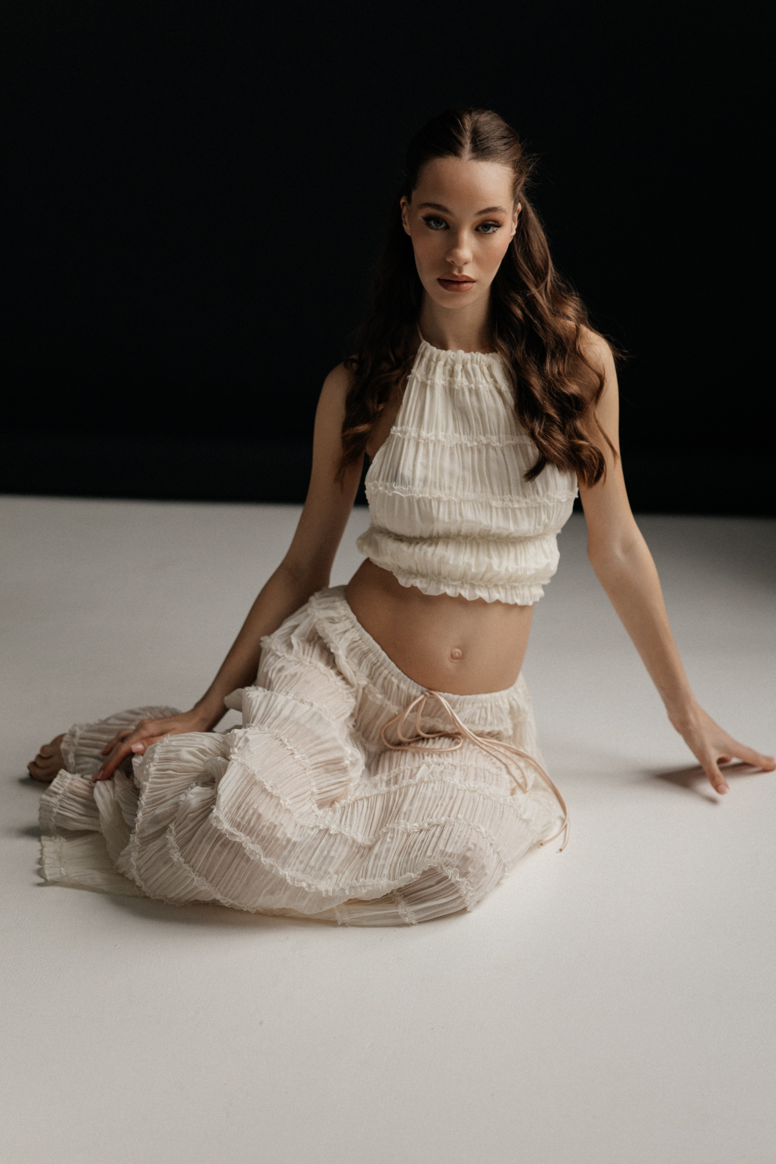 Анна. Фотограф Ульяна Дивина в Нижнем Новгороде и Нижегородской области