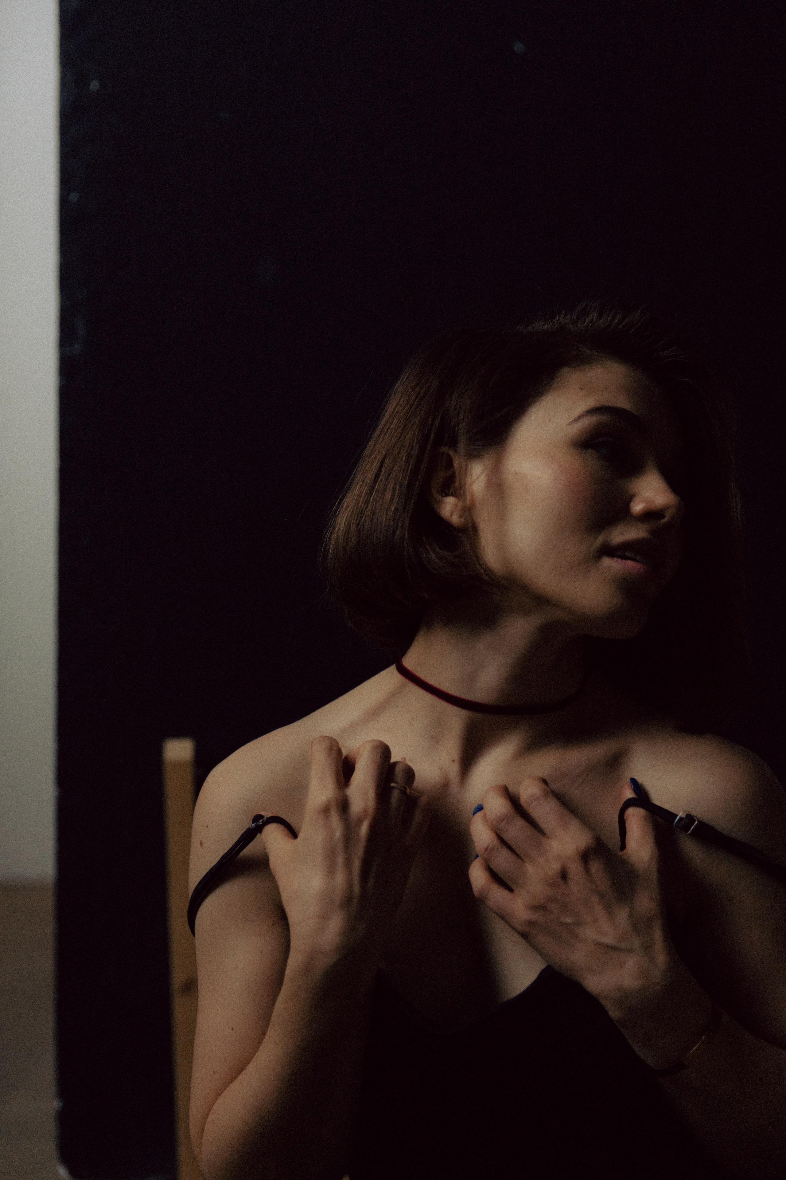 Ксюша. Фотограф Ульяна Дивина в Нижнем Новгороде и Нижегородской области