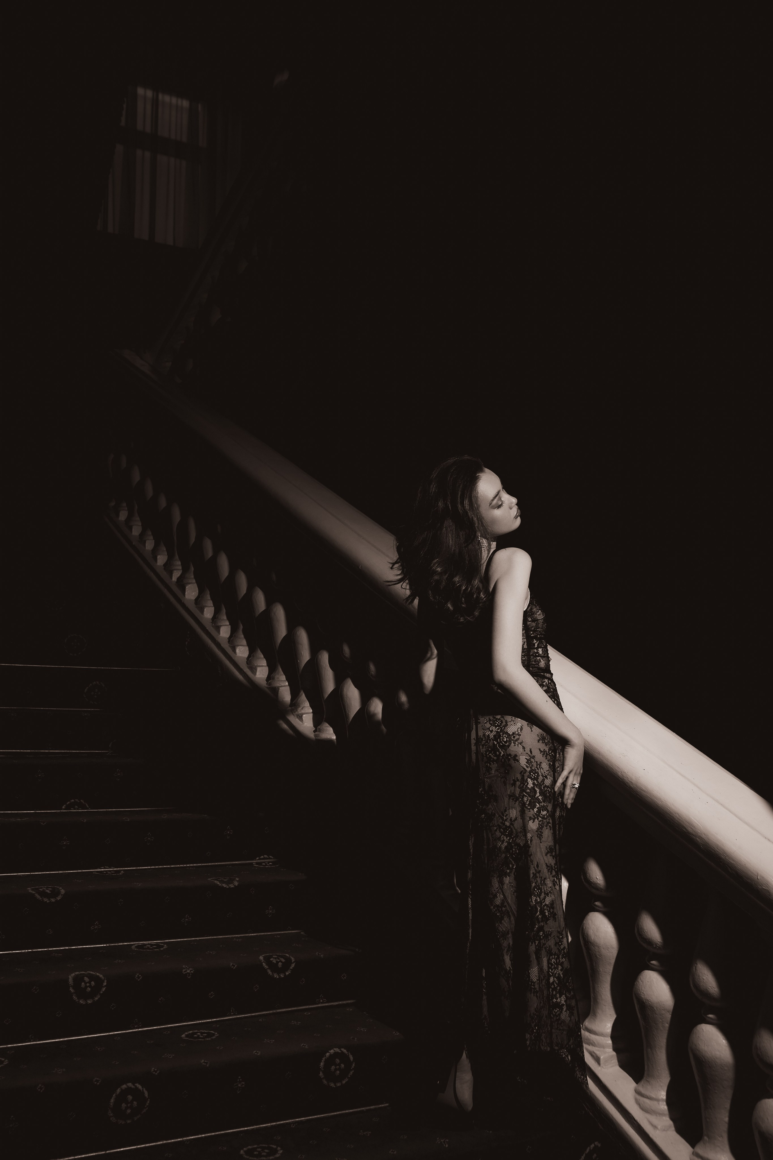 Алина. Портретный и свадебный фотограф Айгюн в городе Йошкар-Ола