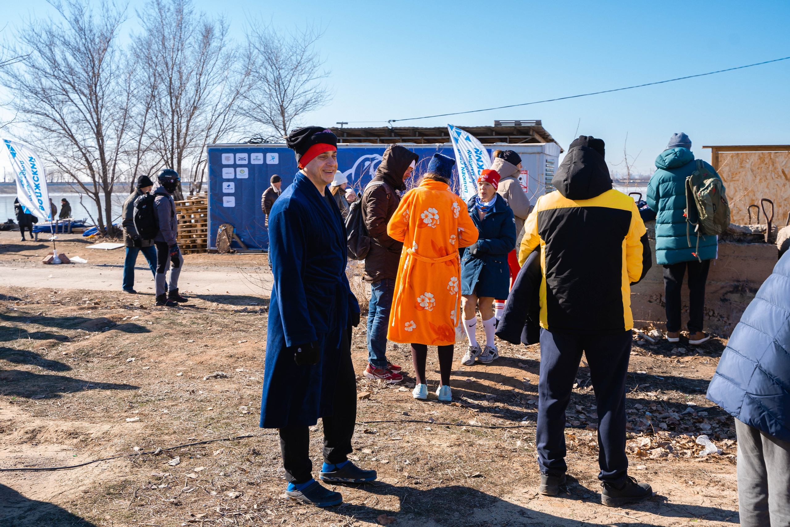 Моржеран. Shmeleva.ph Фотограф Волгоград и Волжский — Анна Шмелева