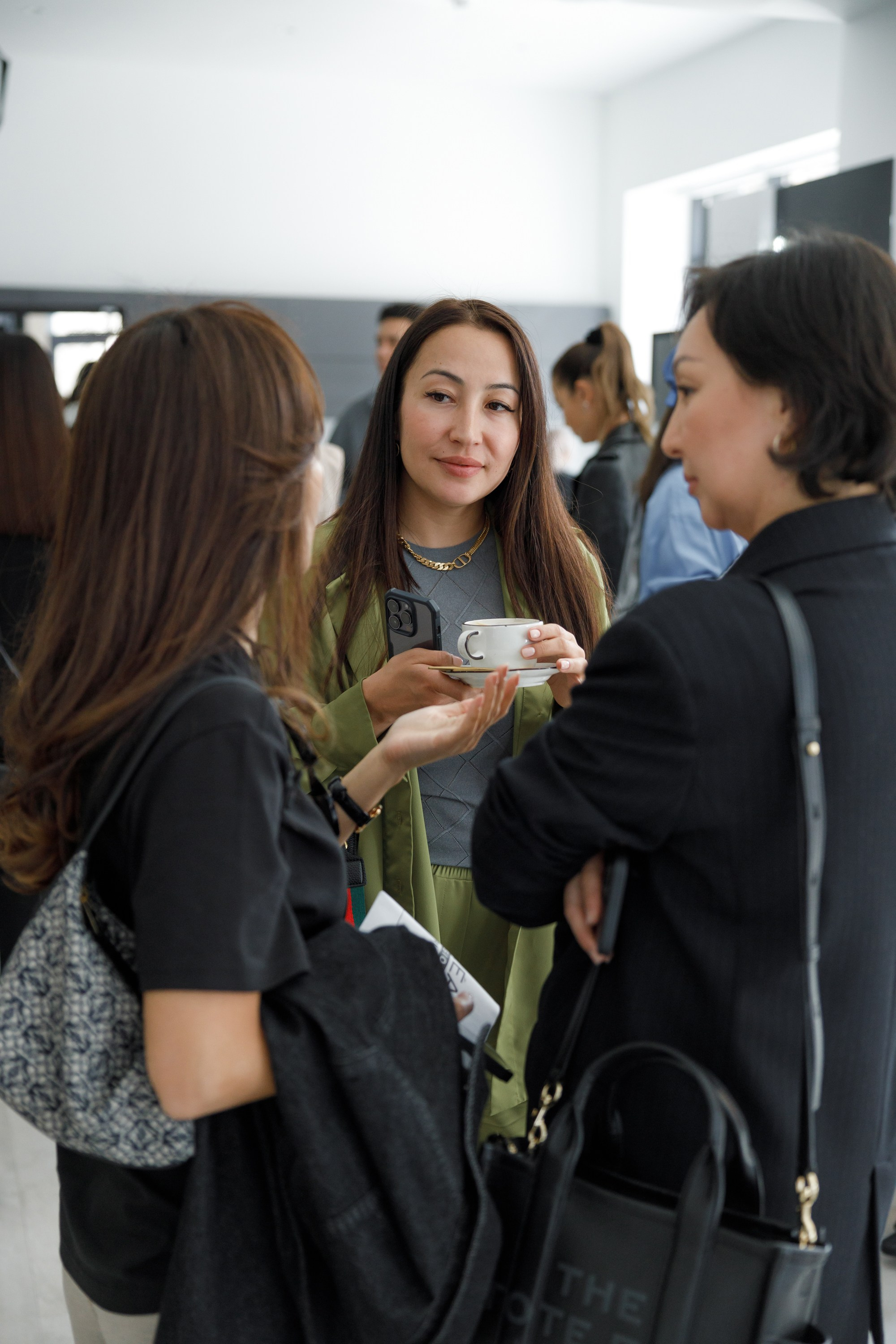 L’oreal Academy Almaty L'Oréal Professionnel. Feelmedia production