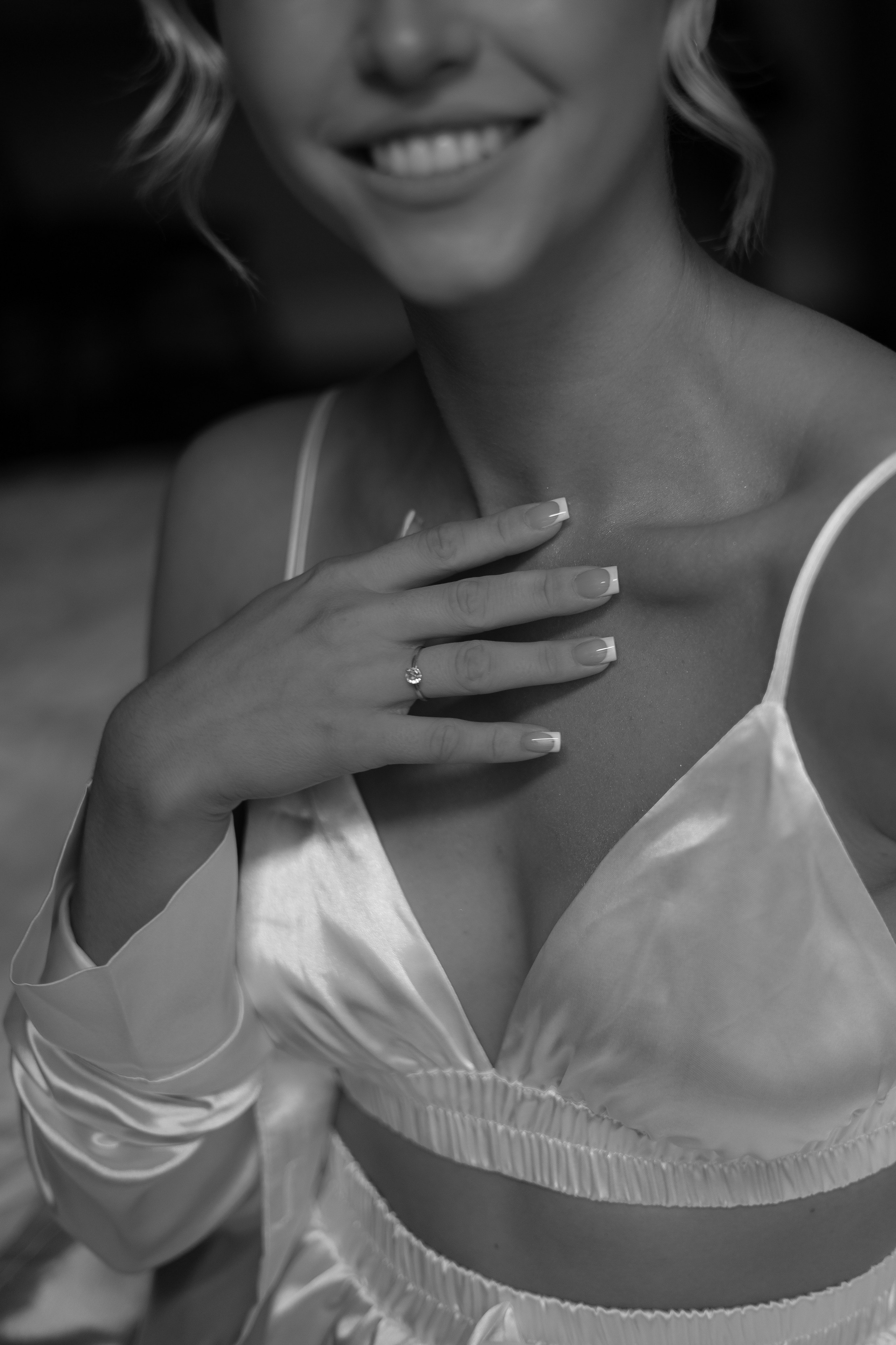 Барби и Кен. Свадебный и семейный фотограф Арина Кулёва