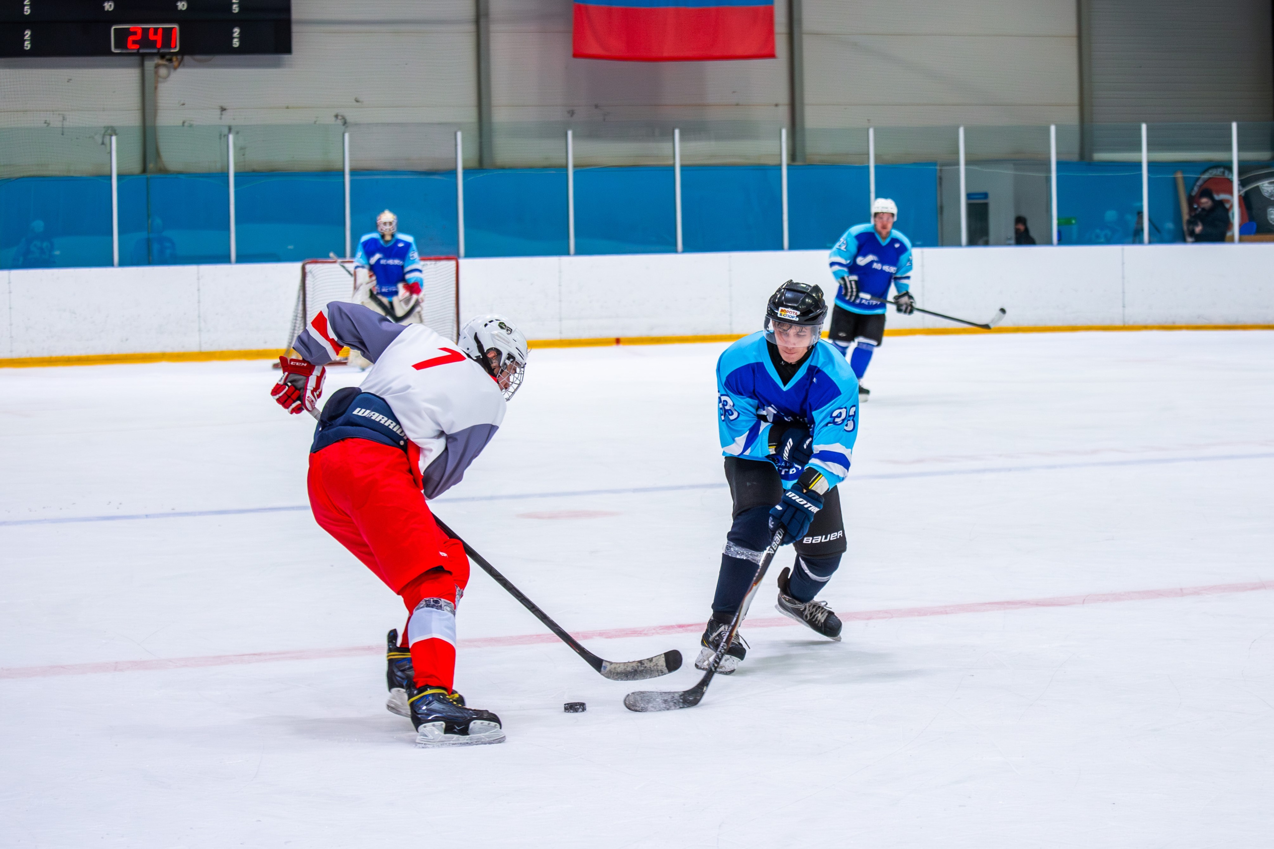 Чемпионат по хоккею. Репортажный, семейный, свадебный, портретный фотограф