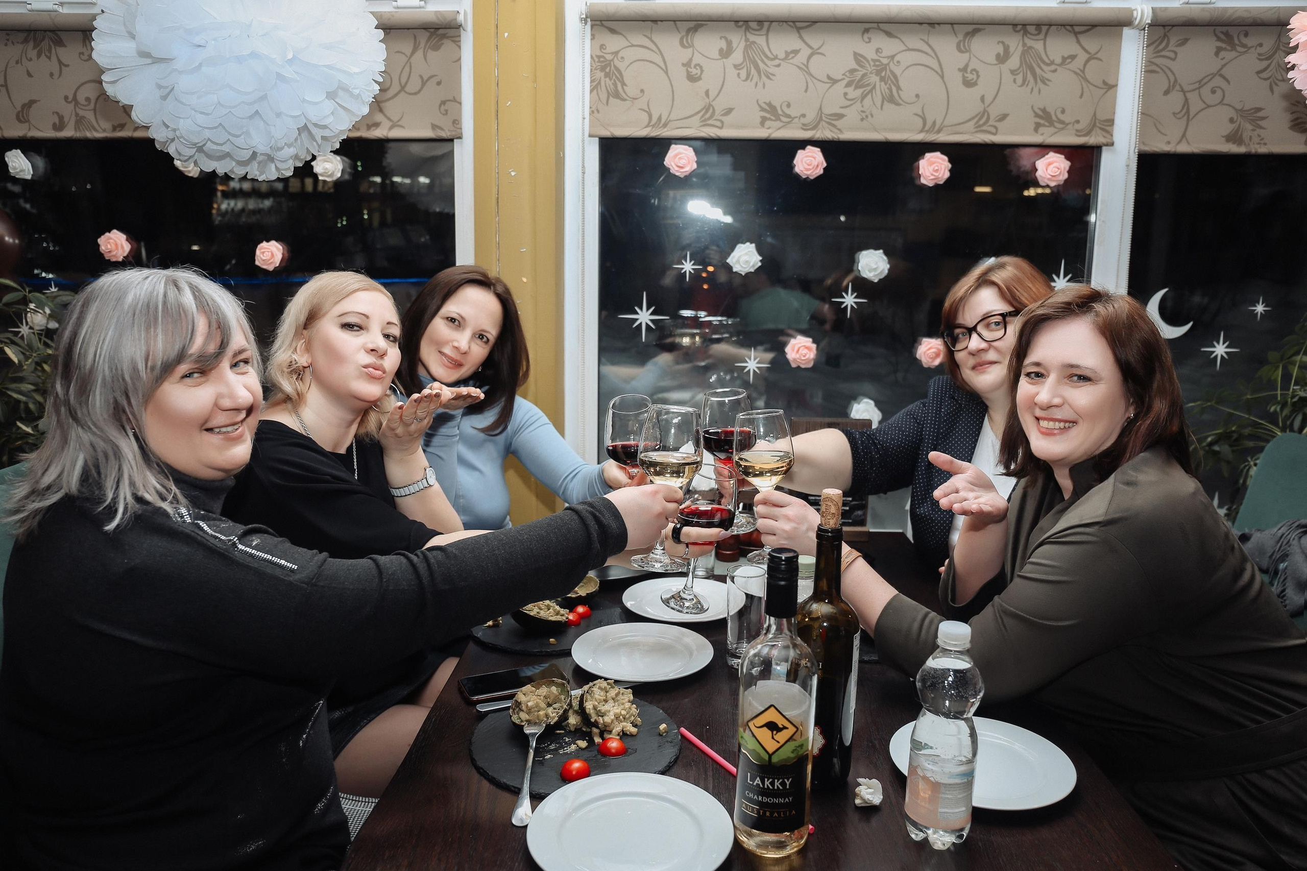 Women's day. Алина Малышева, свадебный и семейный фотограф Москва