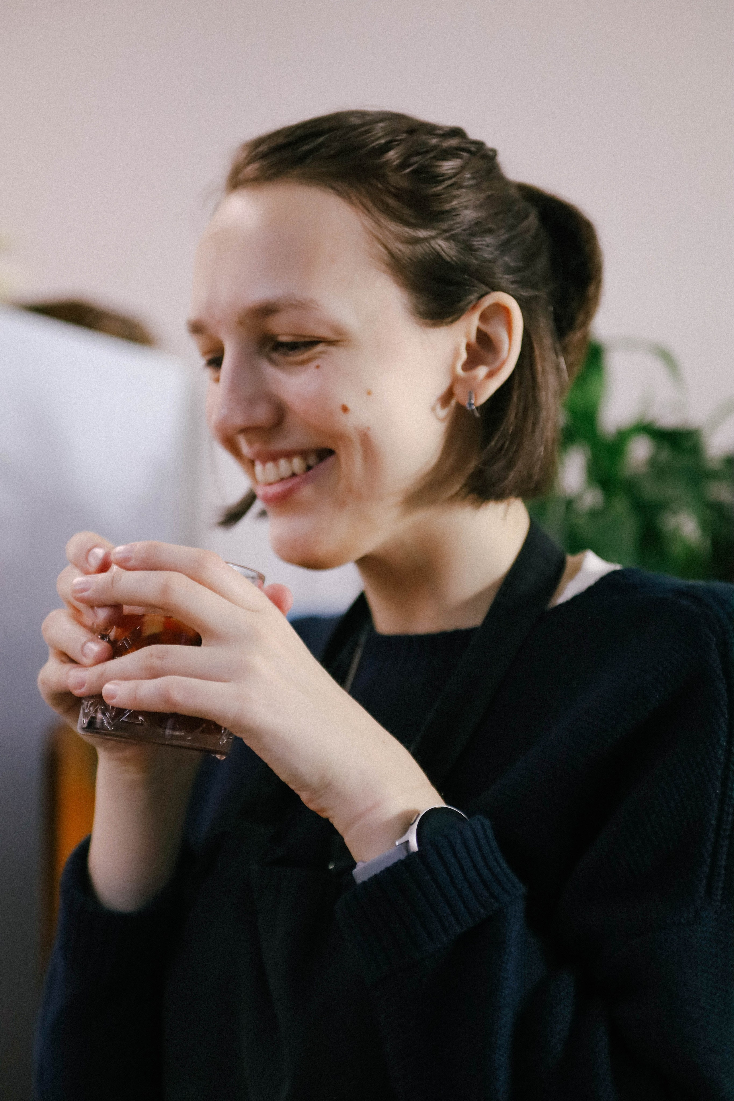 Мастер-класс для взрослых drb