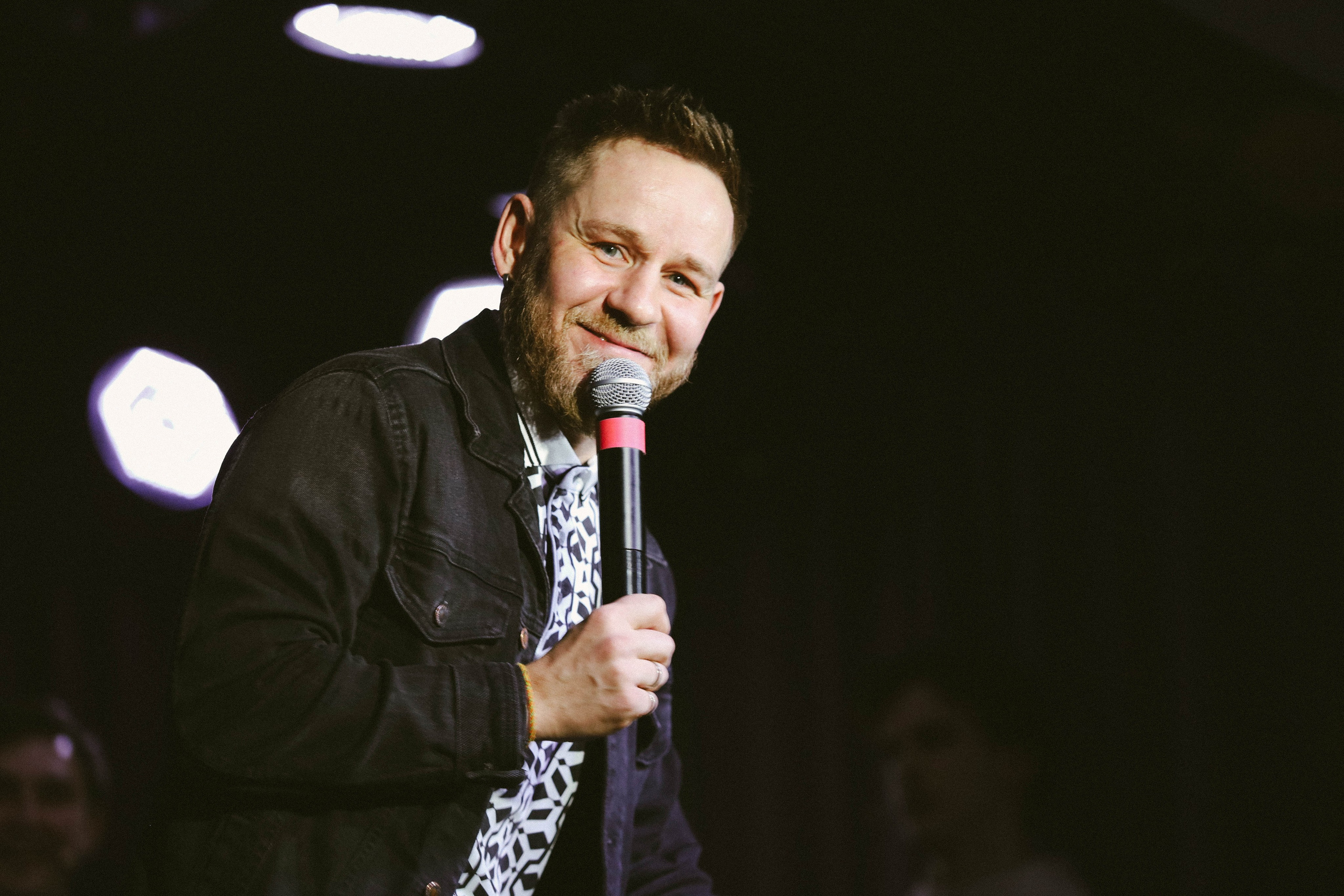 Импровизация.Команды