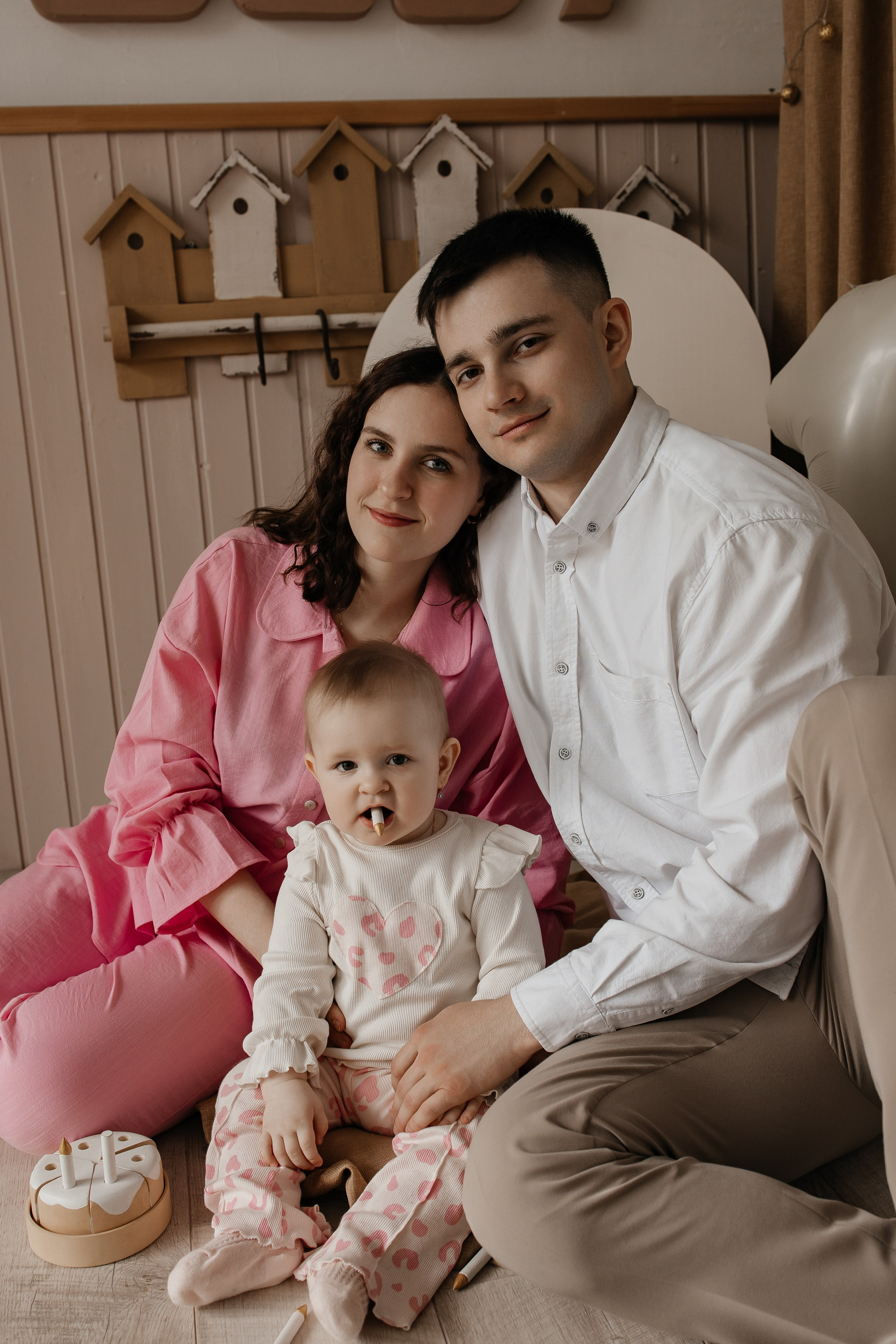 Лилия. Свадебный и семейный фотограф в Москве Дарья Тюленева