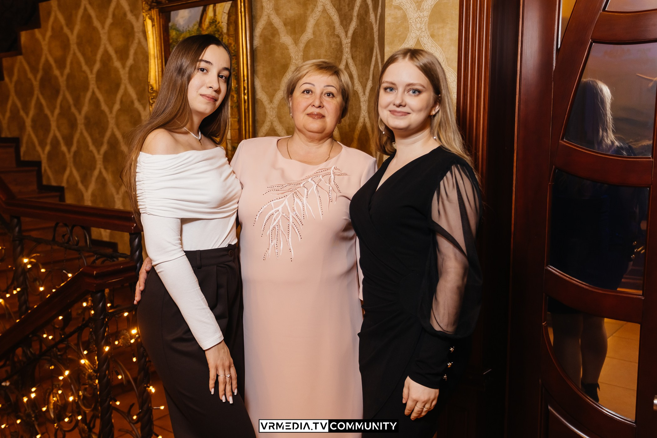 «23 Февраля» в ресторане Лазурный Берег