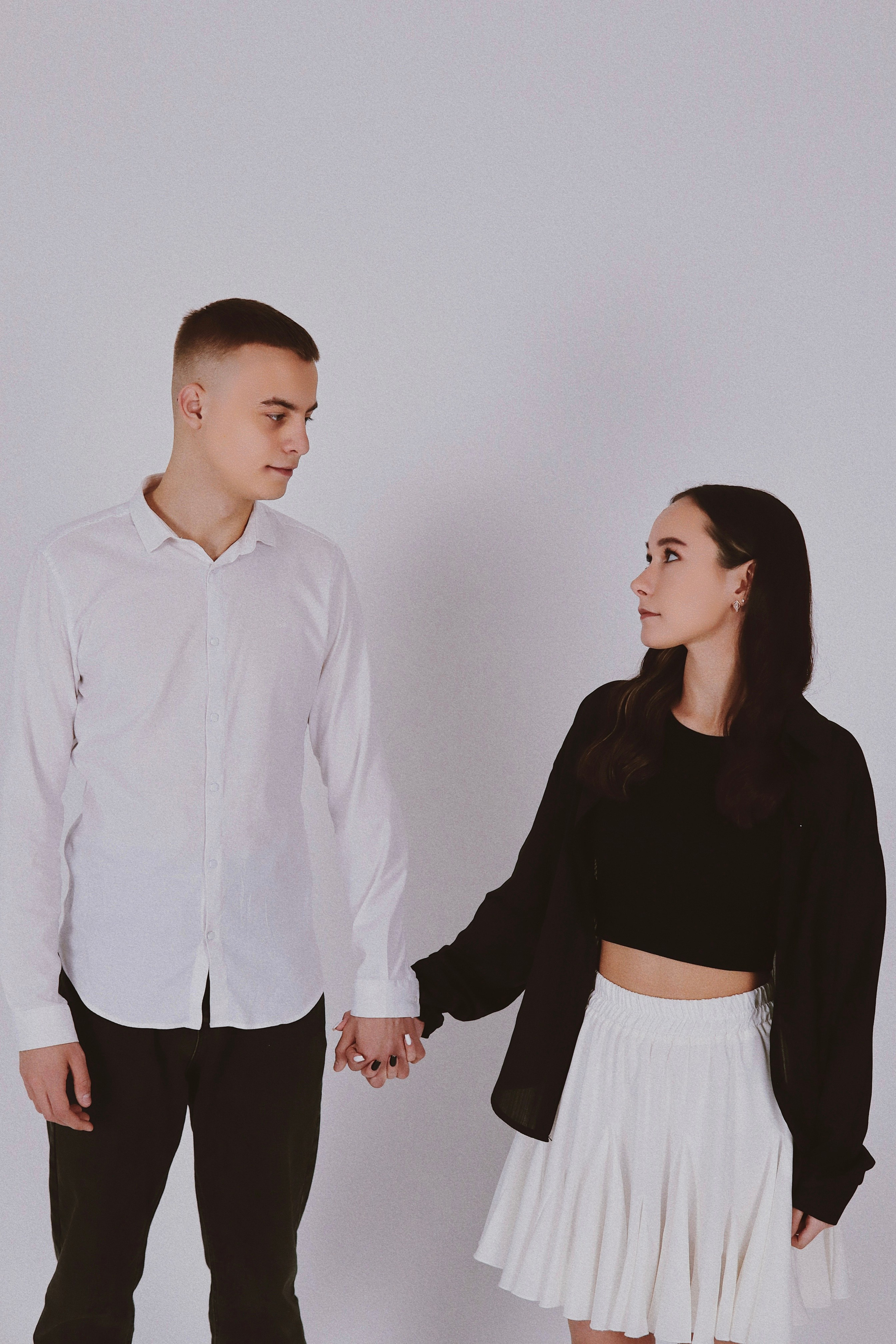 Love story. Фотограф Елизавета Наумова