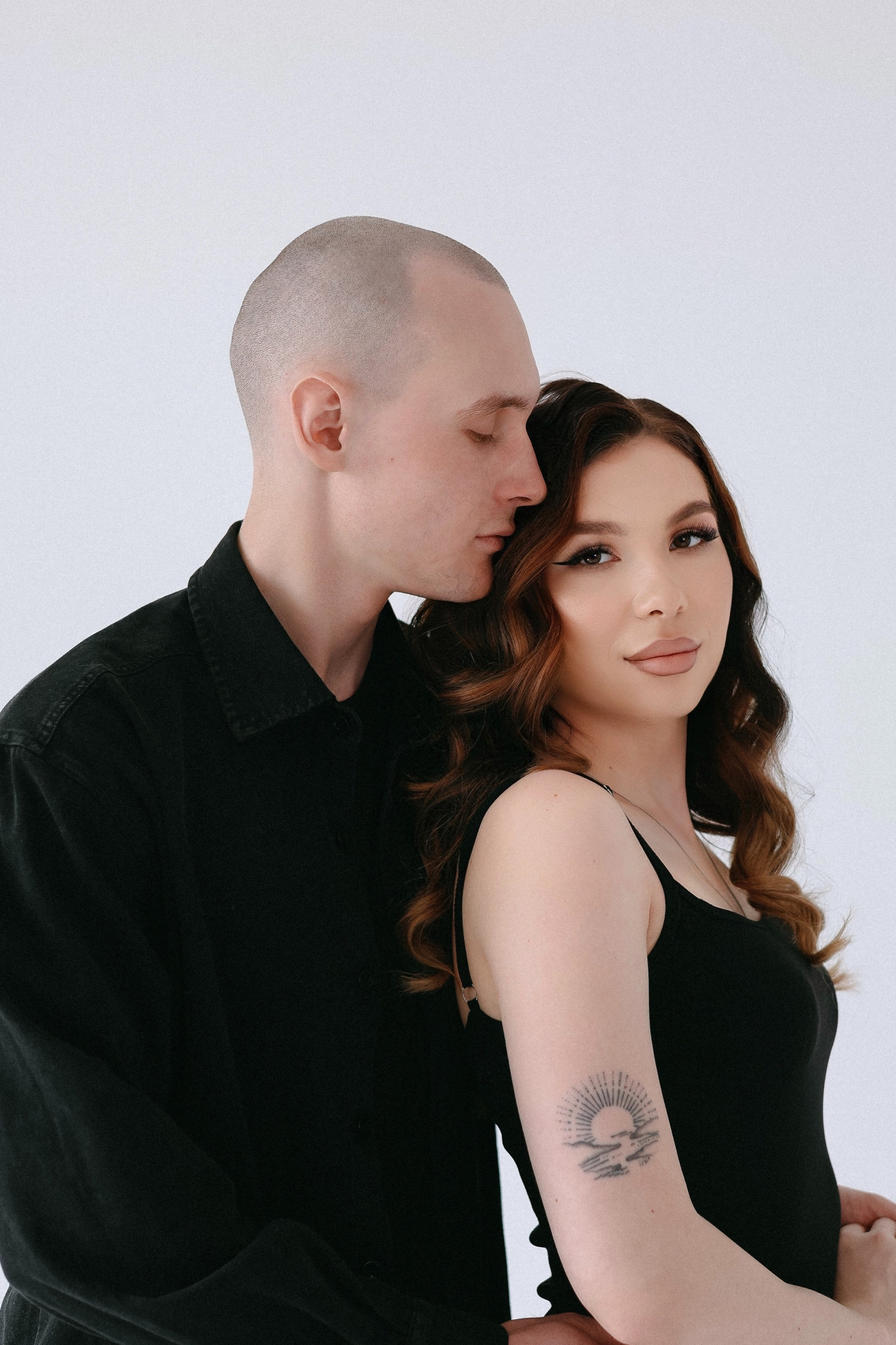 Иван & София. Фотограф Елизавета Наумова