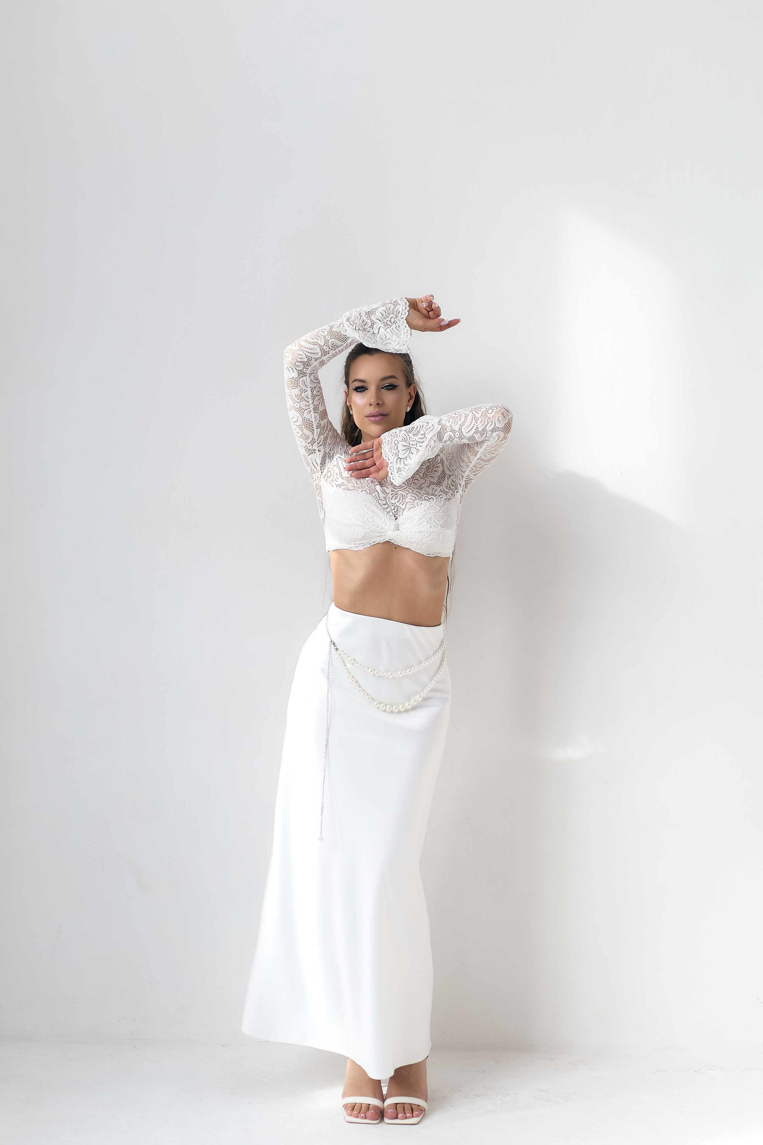 Крис. Фотограф Елизавета Наумова в Волжском & Волгограде